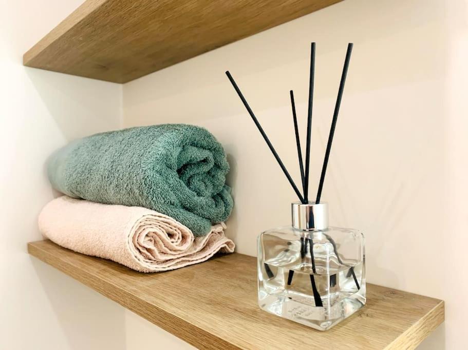 House - 2 Bedrooms - Champs-elysees Appartement *