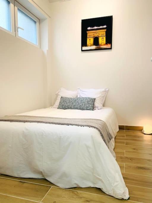 House - 2 Bedrooms - Champs-elysees Appartement *