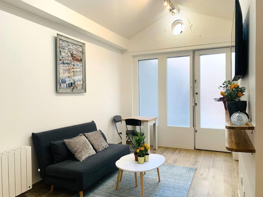 Appartement House - 2 Bedrooms - Champs-elysees