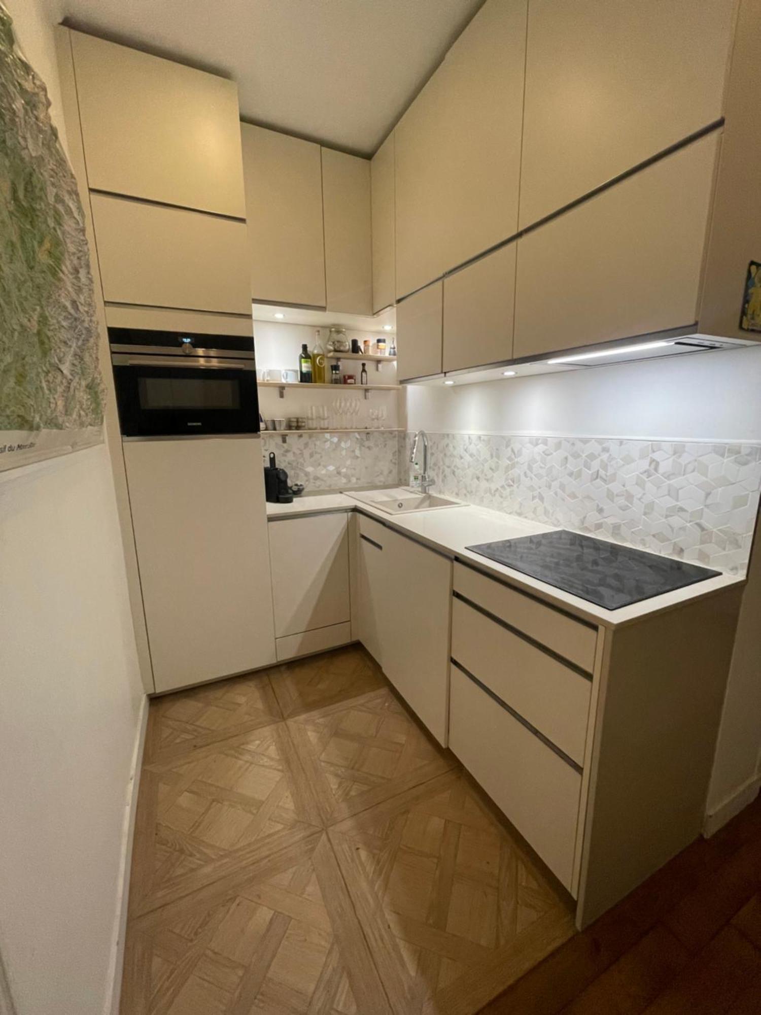Appartement Avec Parking *