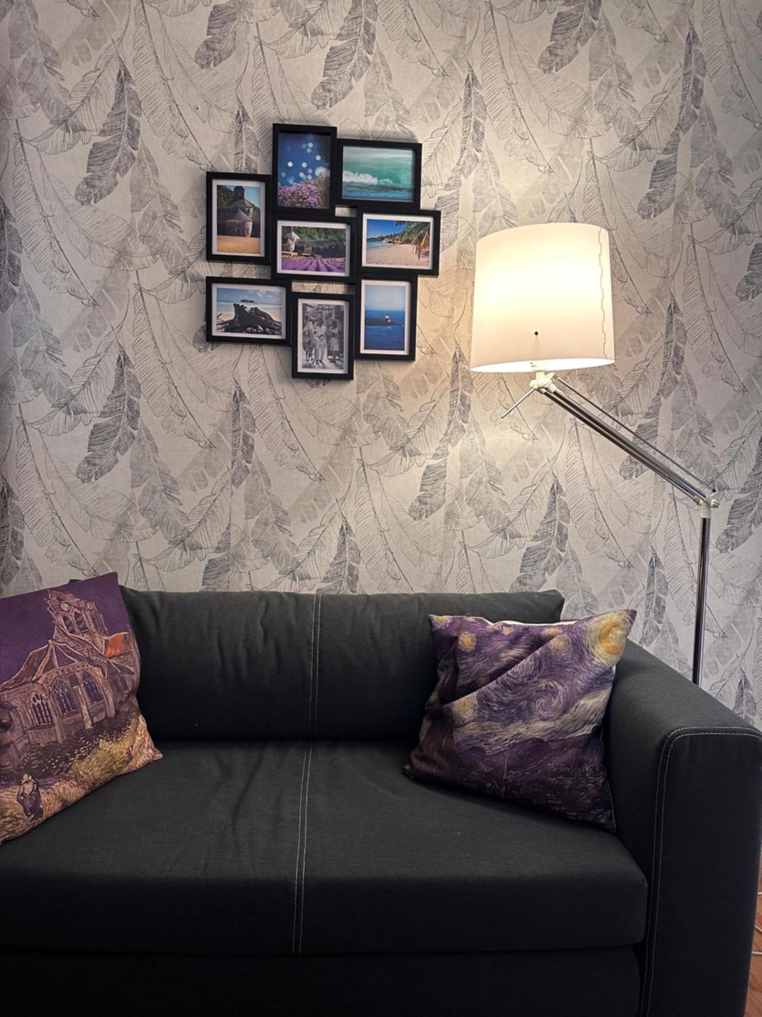 Independent Studio-center Of 13th Arrondissement Appartement Paris