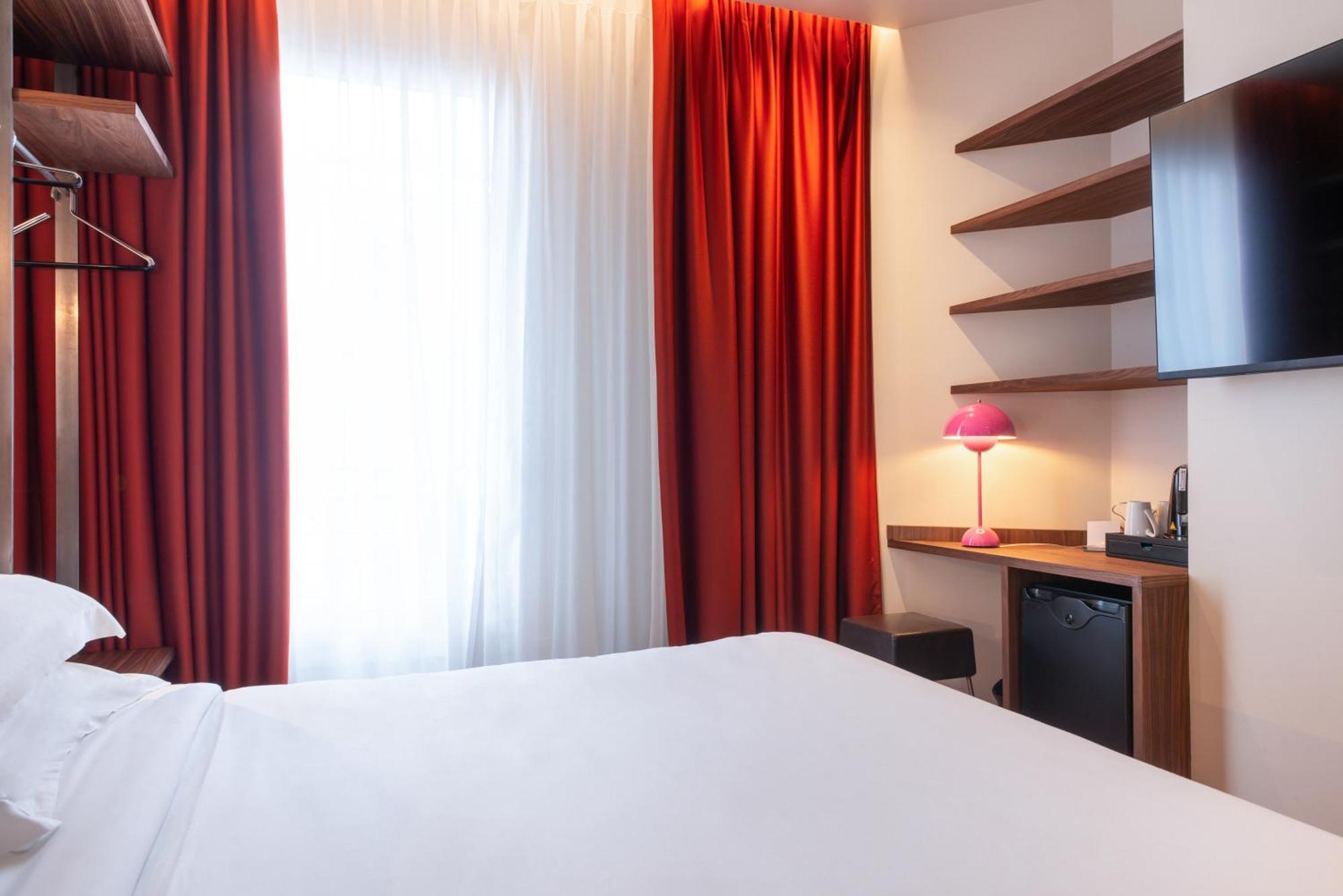 Hotel Golden Tulip Opéra De Noailles