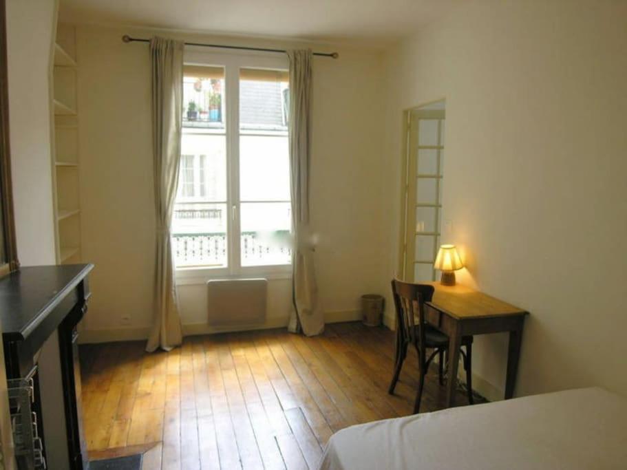 1 Bedroom Flat, Marais, 3eme Apartment *