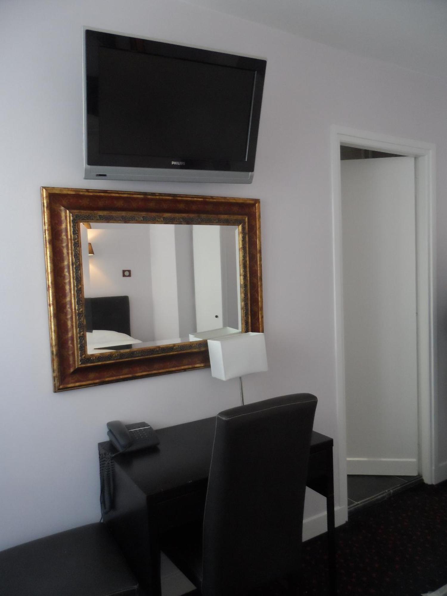 Prince Monceau Hotel