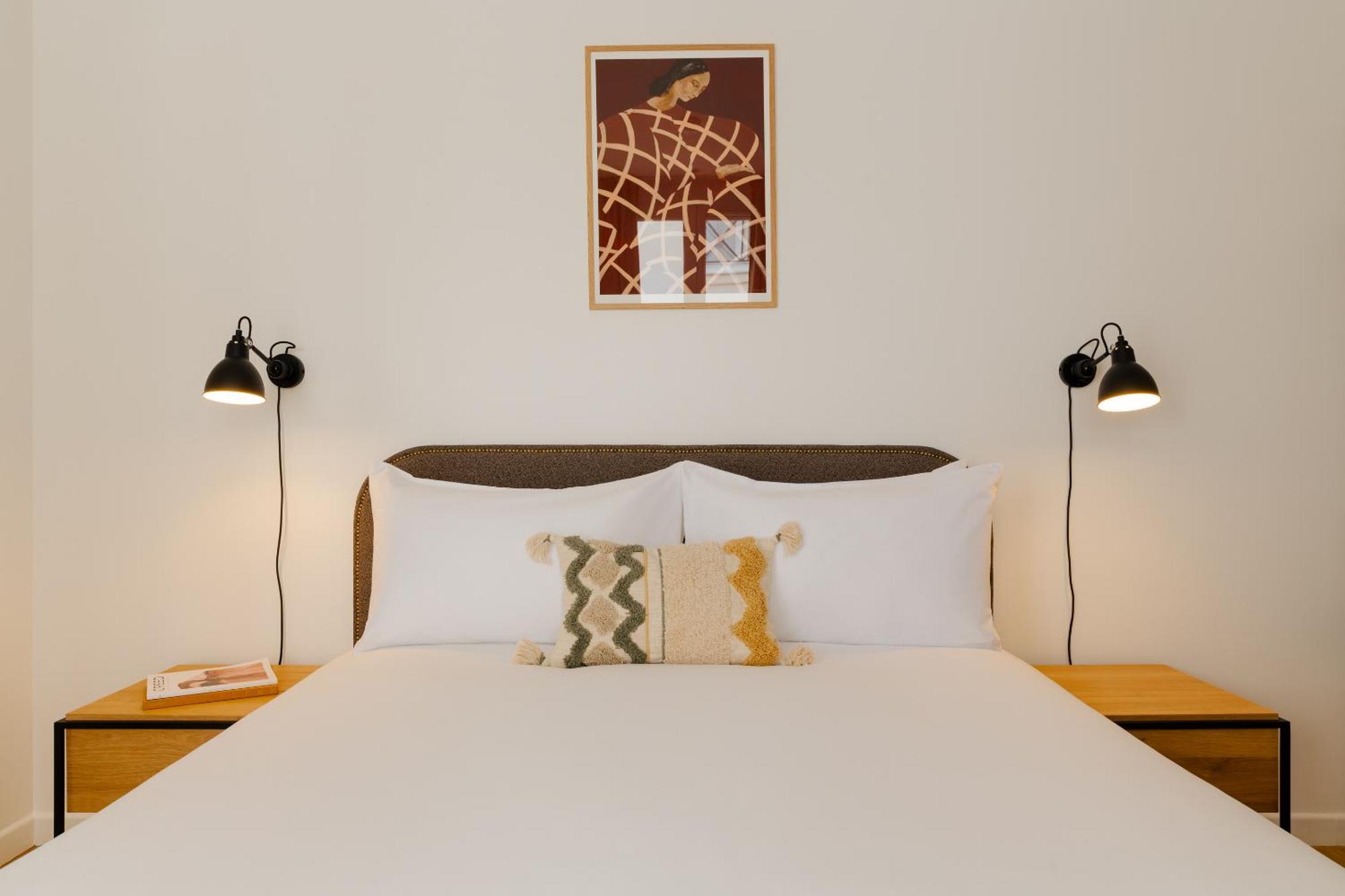 Aparthotel Sonder Quintinie Paris