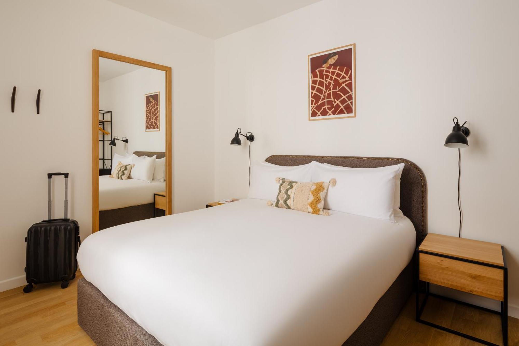 Sonder Quintinie Aparthotel Paris