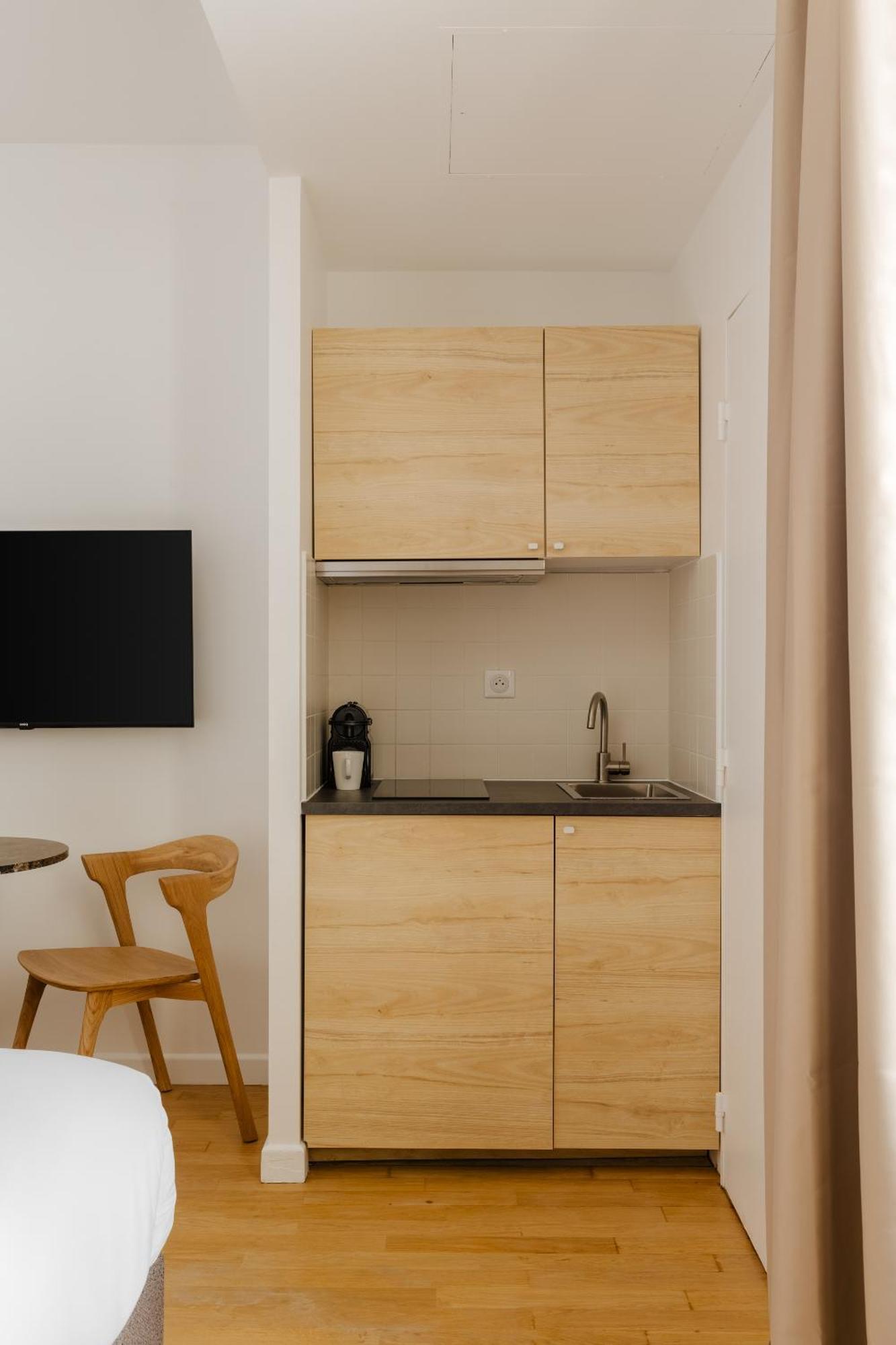 Sonder Quintinie Aparthotel