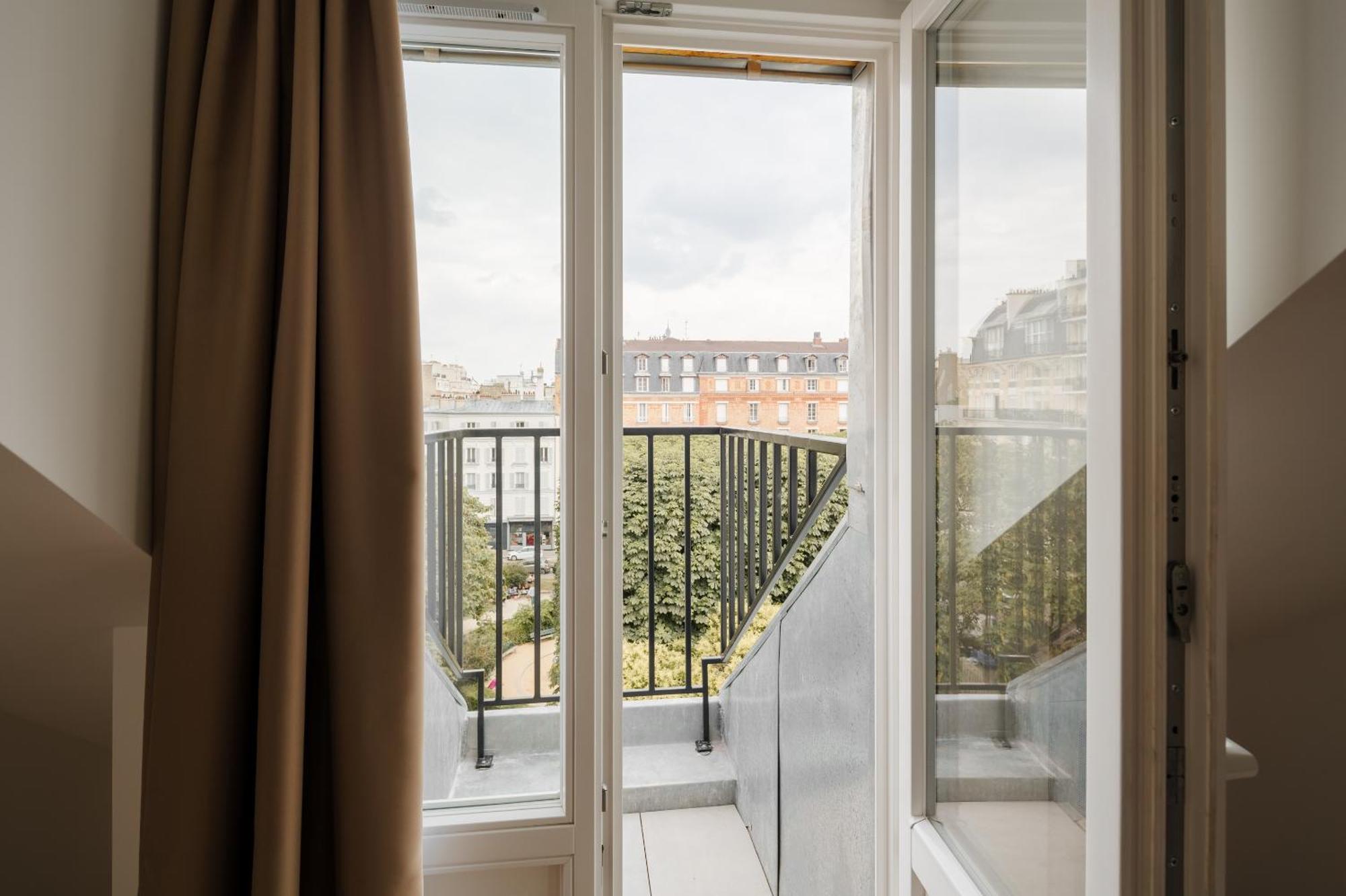 Sonder Quintinie 2* Paris