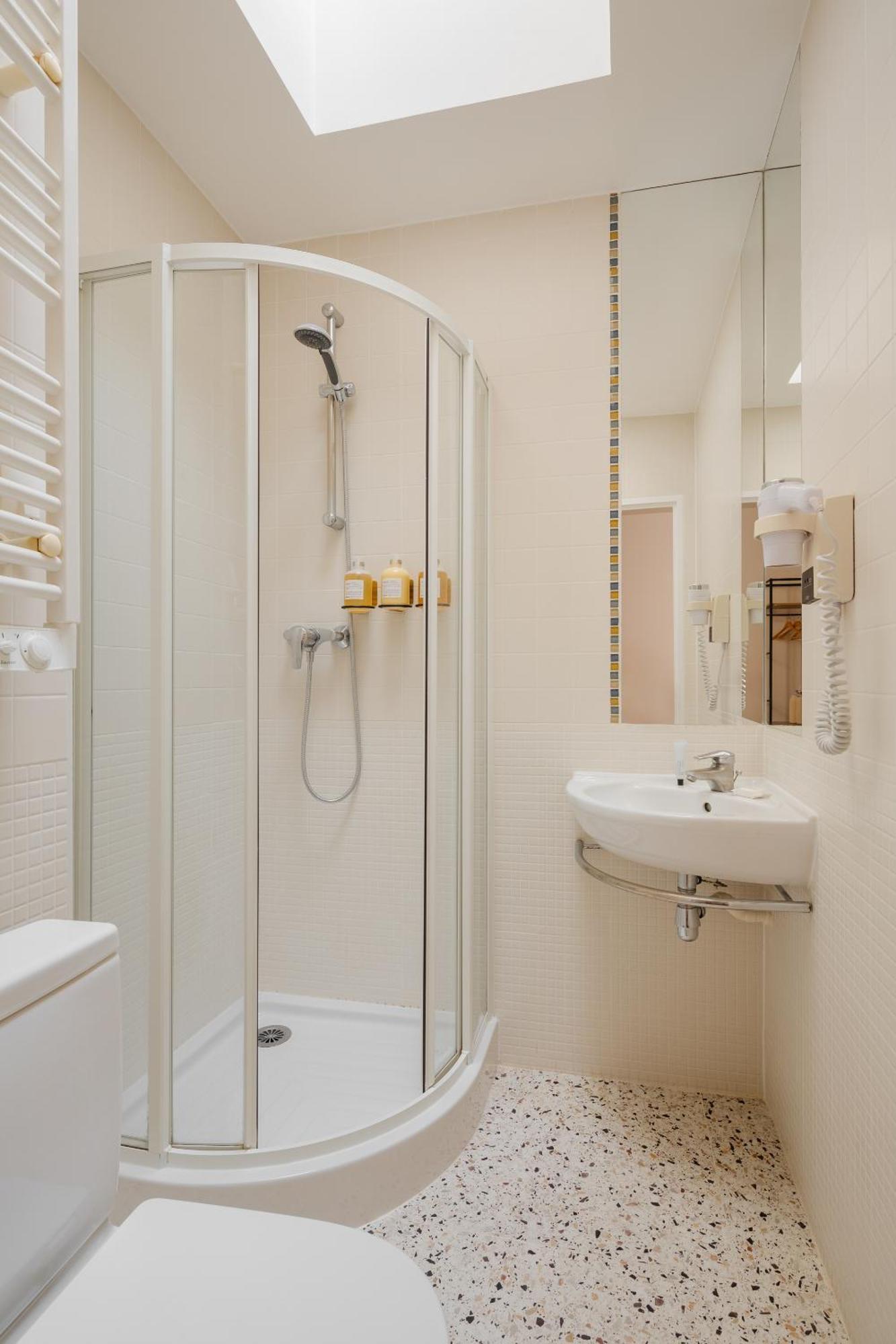 Sonder Quintinie Aparthotel