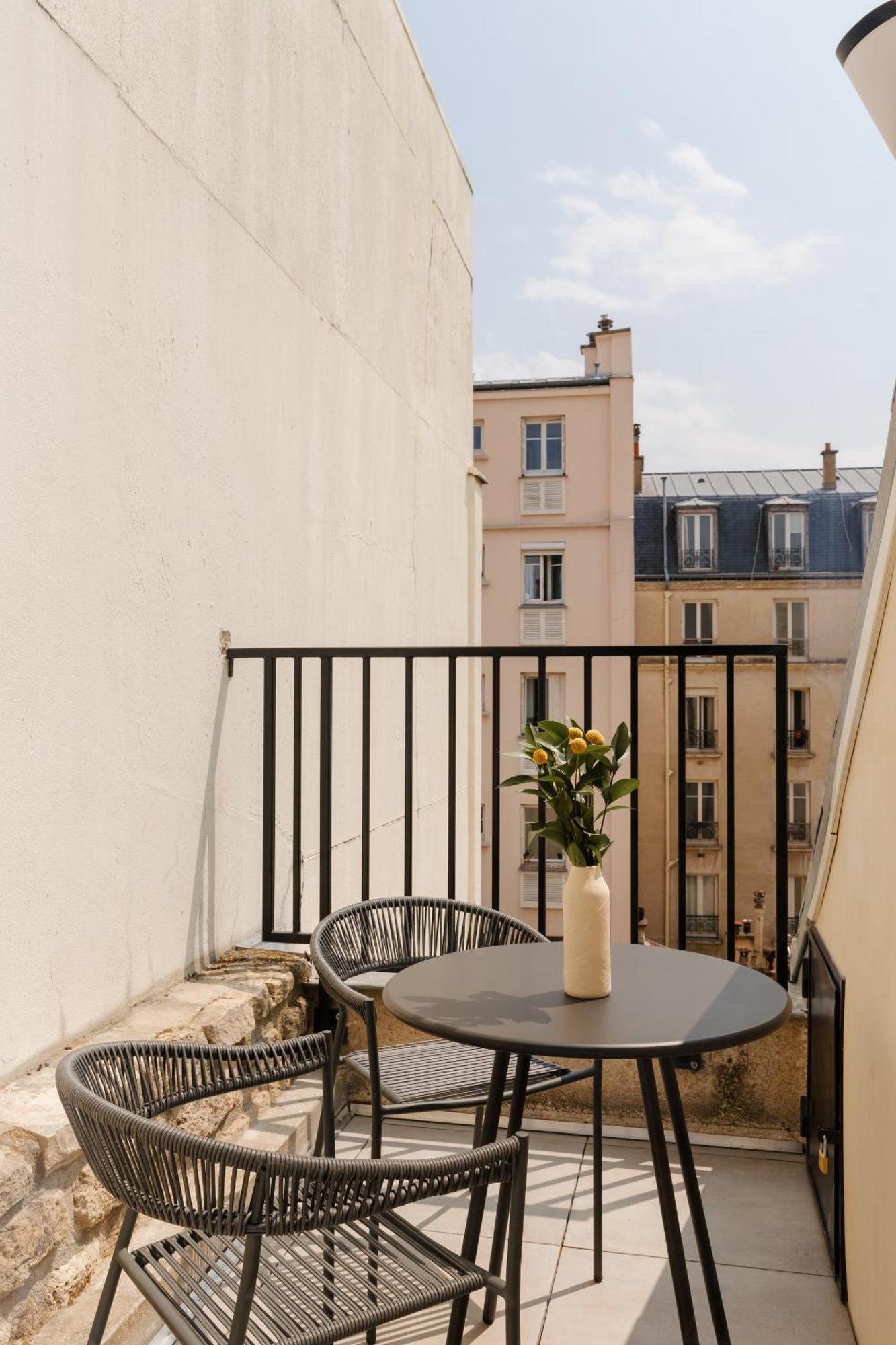 Sonder Quintinie Aparthotel