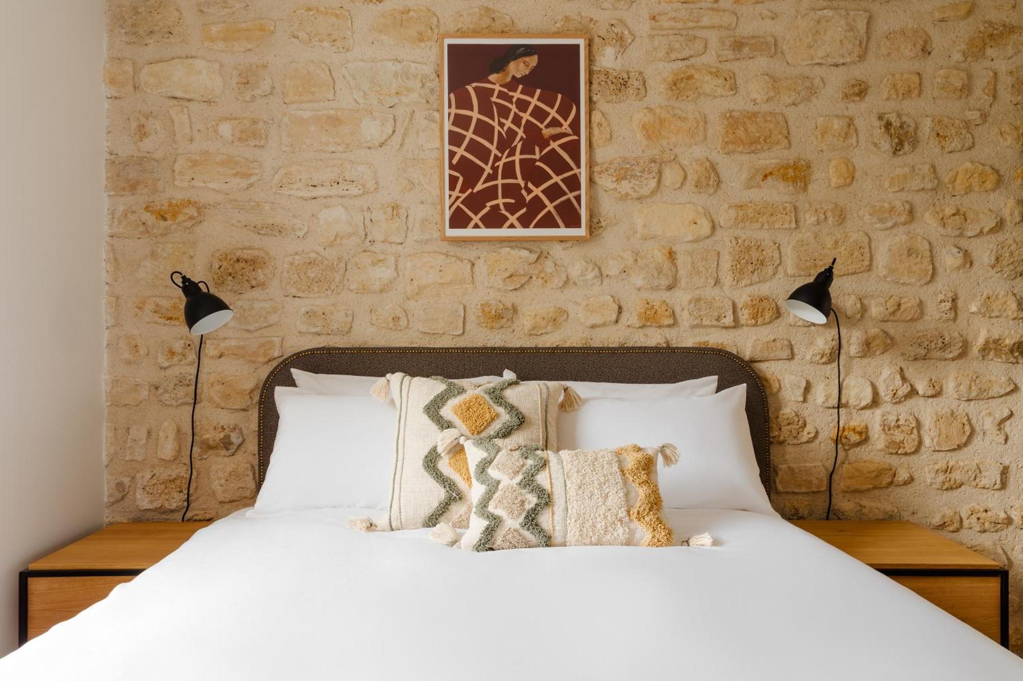 Sonder Quintinie Aparthotel Paris