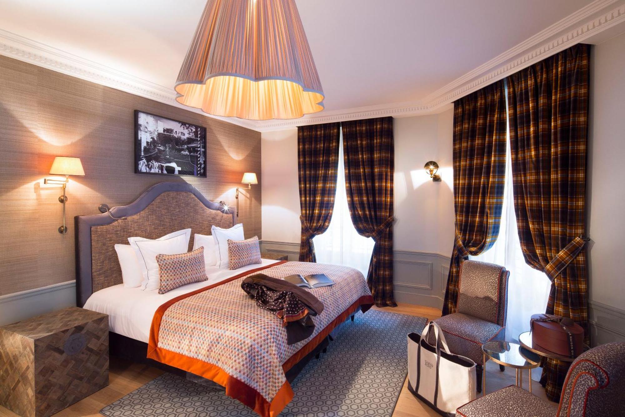 Pavillon Faubourg Saint-germain&spa