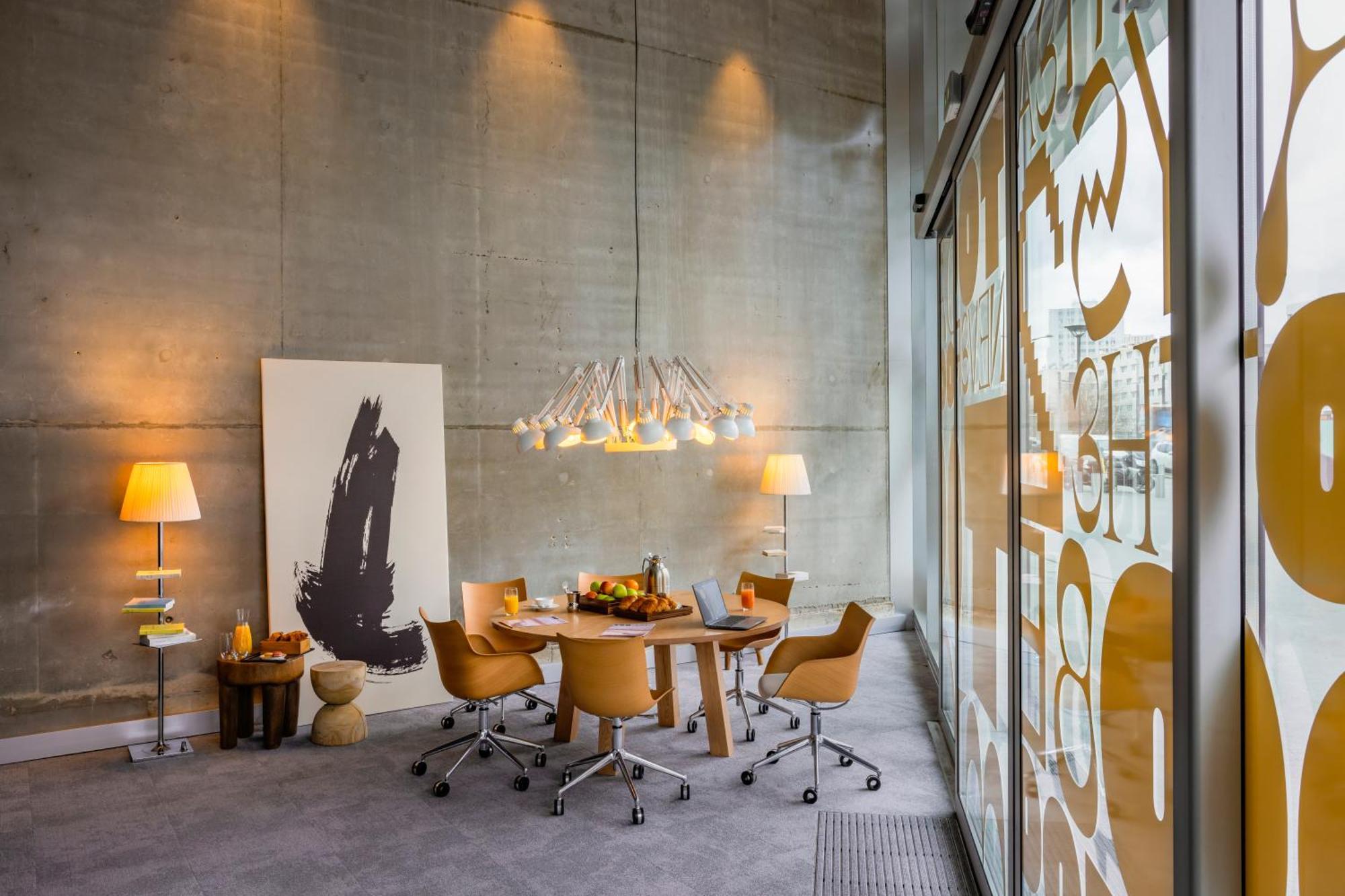 Too - Mgallery Paris
