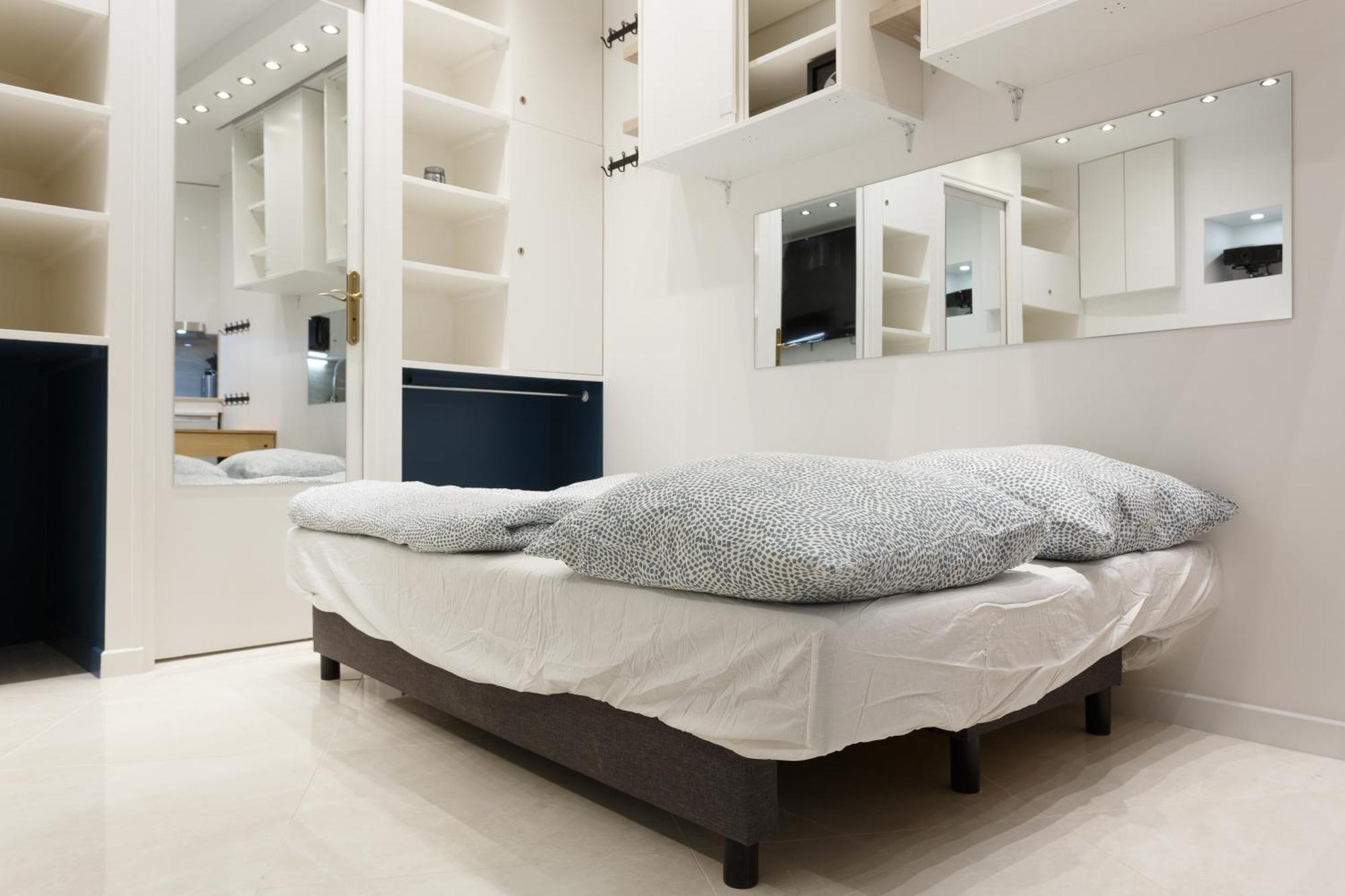 Bed & Breakfast Petits Champs Paris