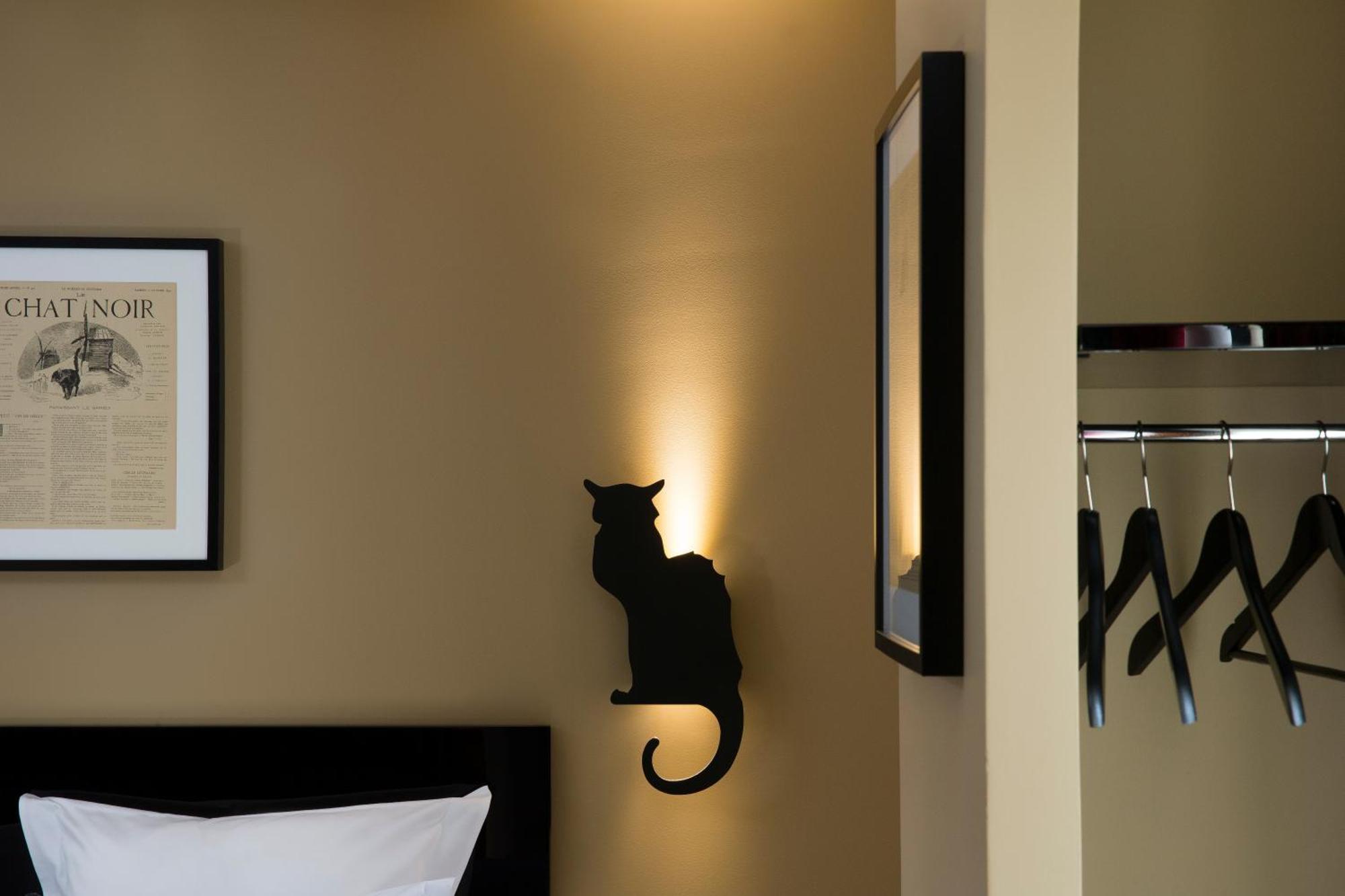 Le Noir Paris