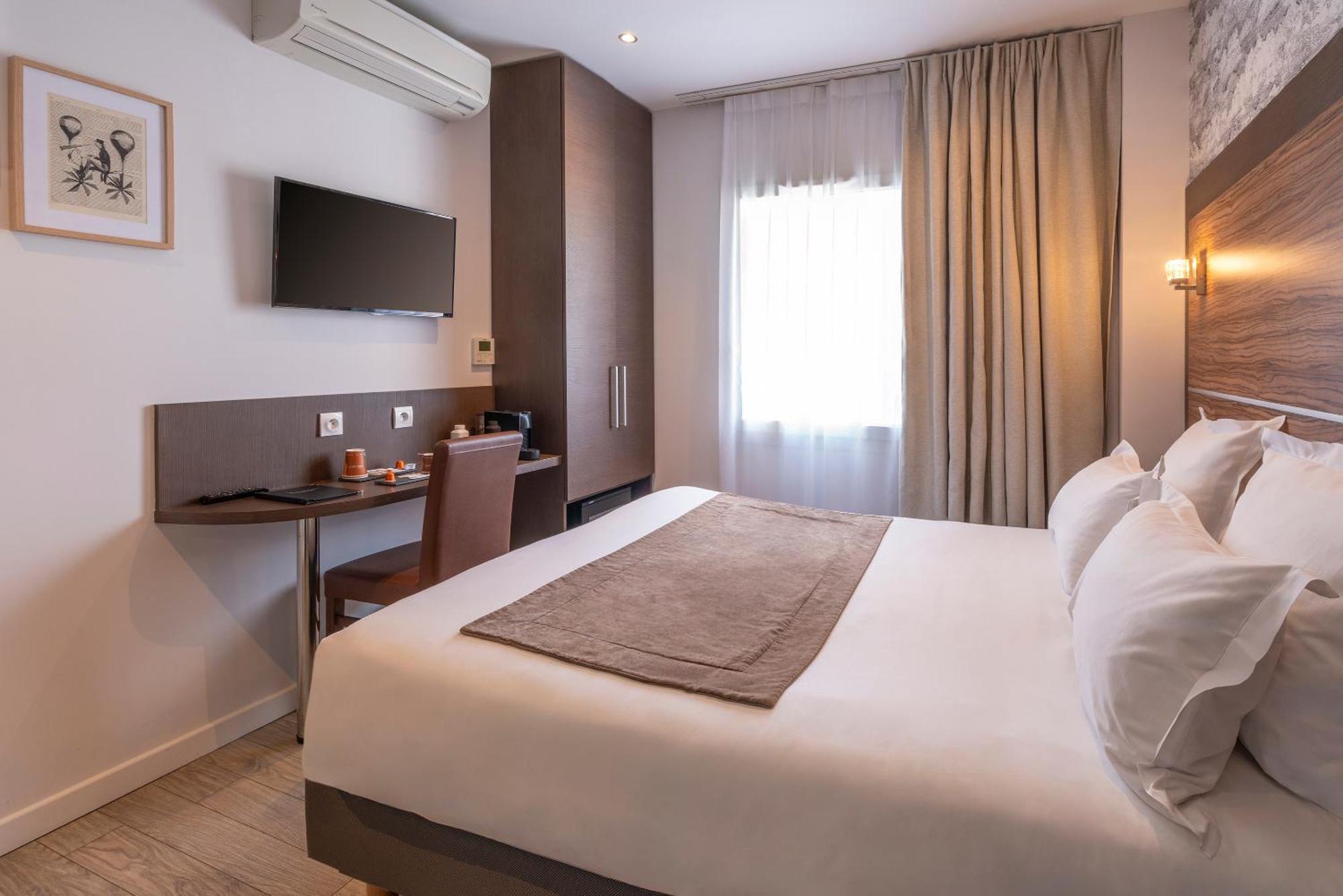 Apolonia Mouffetard, Sure Collection By Western Hotel Paris