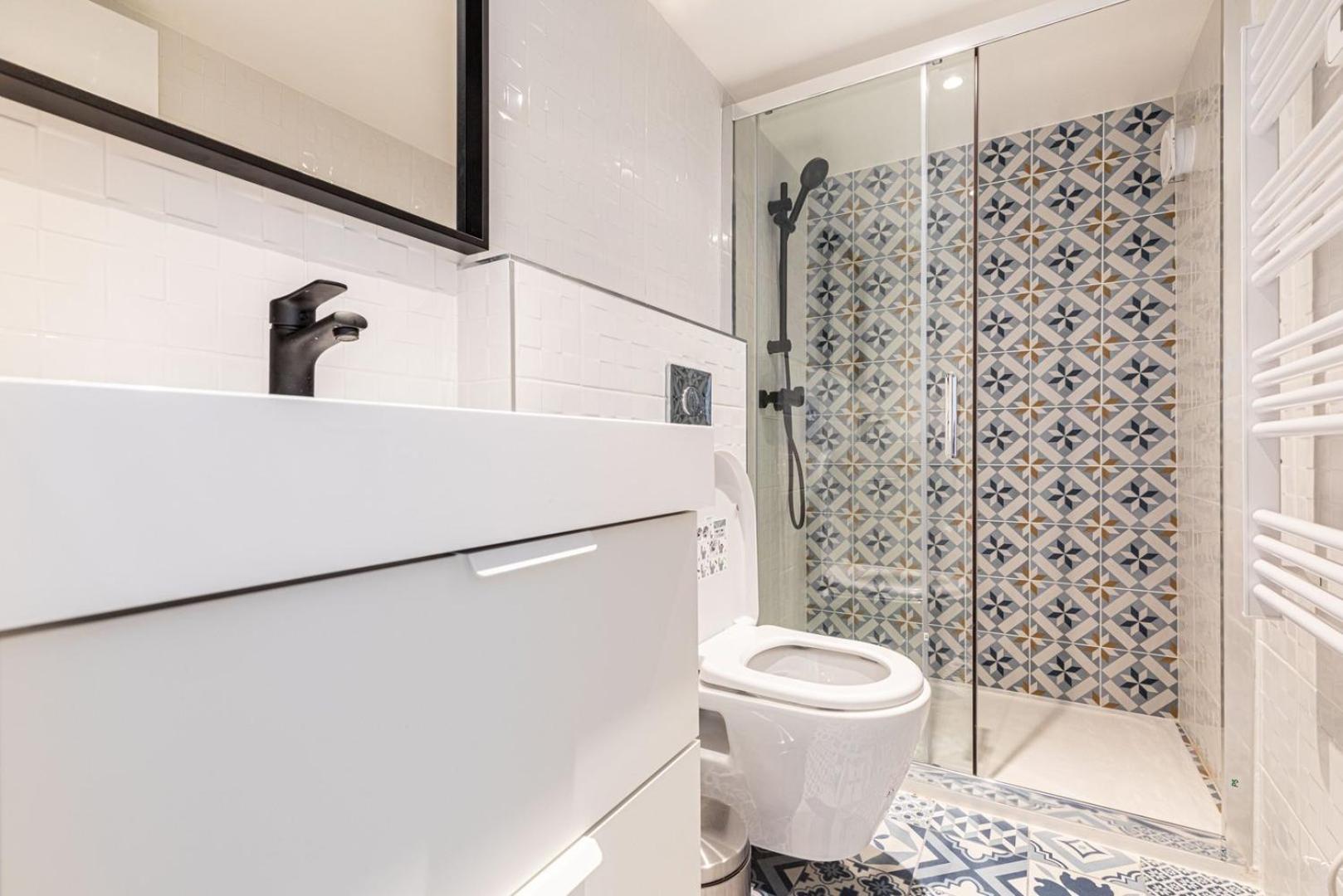 Guestready - Bel Le Marais Appartement