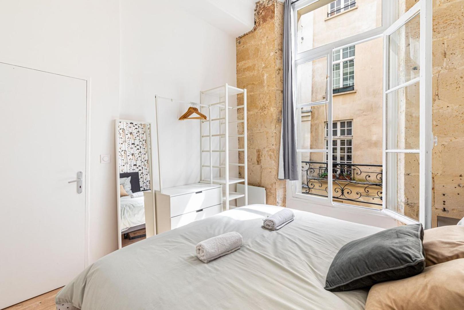 Guestready - Bel Le Marais Appartement