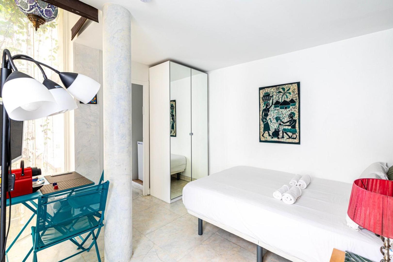 Guestready - Bel Apt. Au Coeur De Apartment Paris