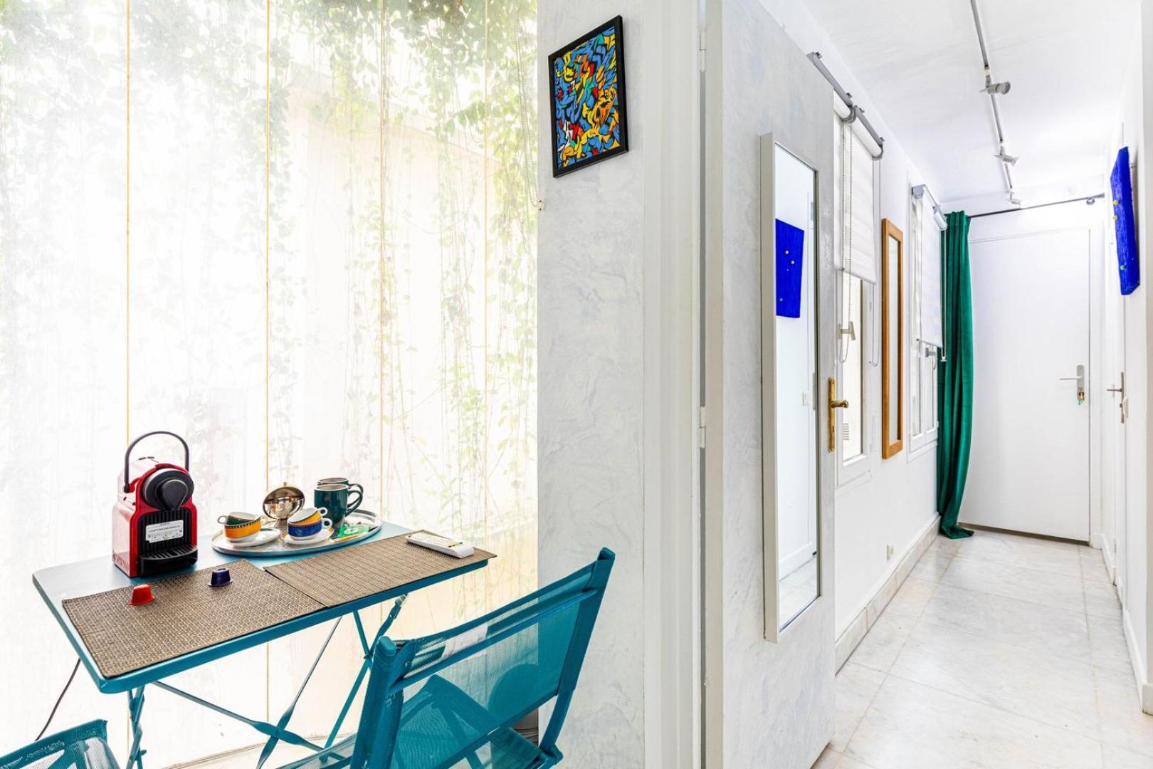 Apartment Guestready - Bel Apt. Au Coeur De