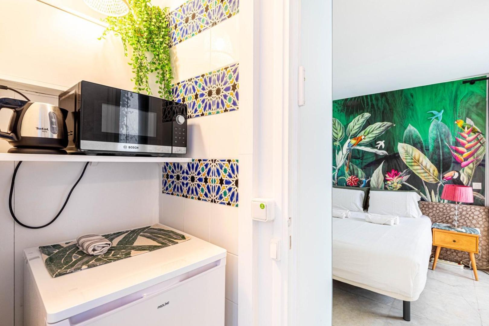 Guestready - Bel Apt. Au Coeur De Paris