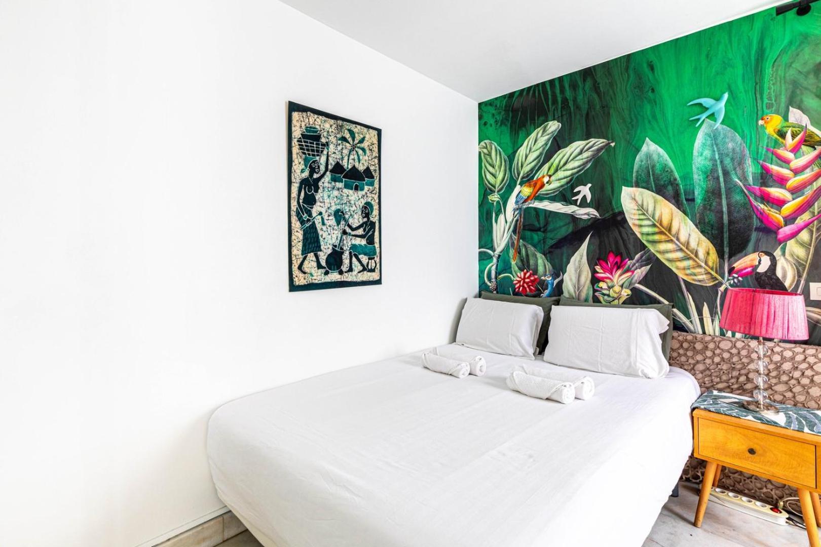 Guestready - Bel Apt. Au Coeur De *