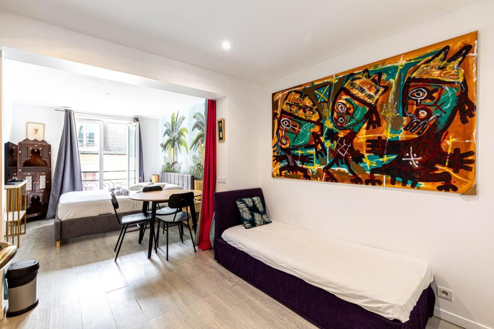 Apartment Guestready - Bel Apt. Au Coeur De