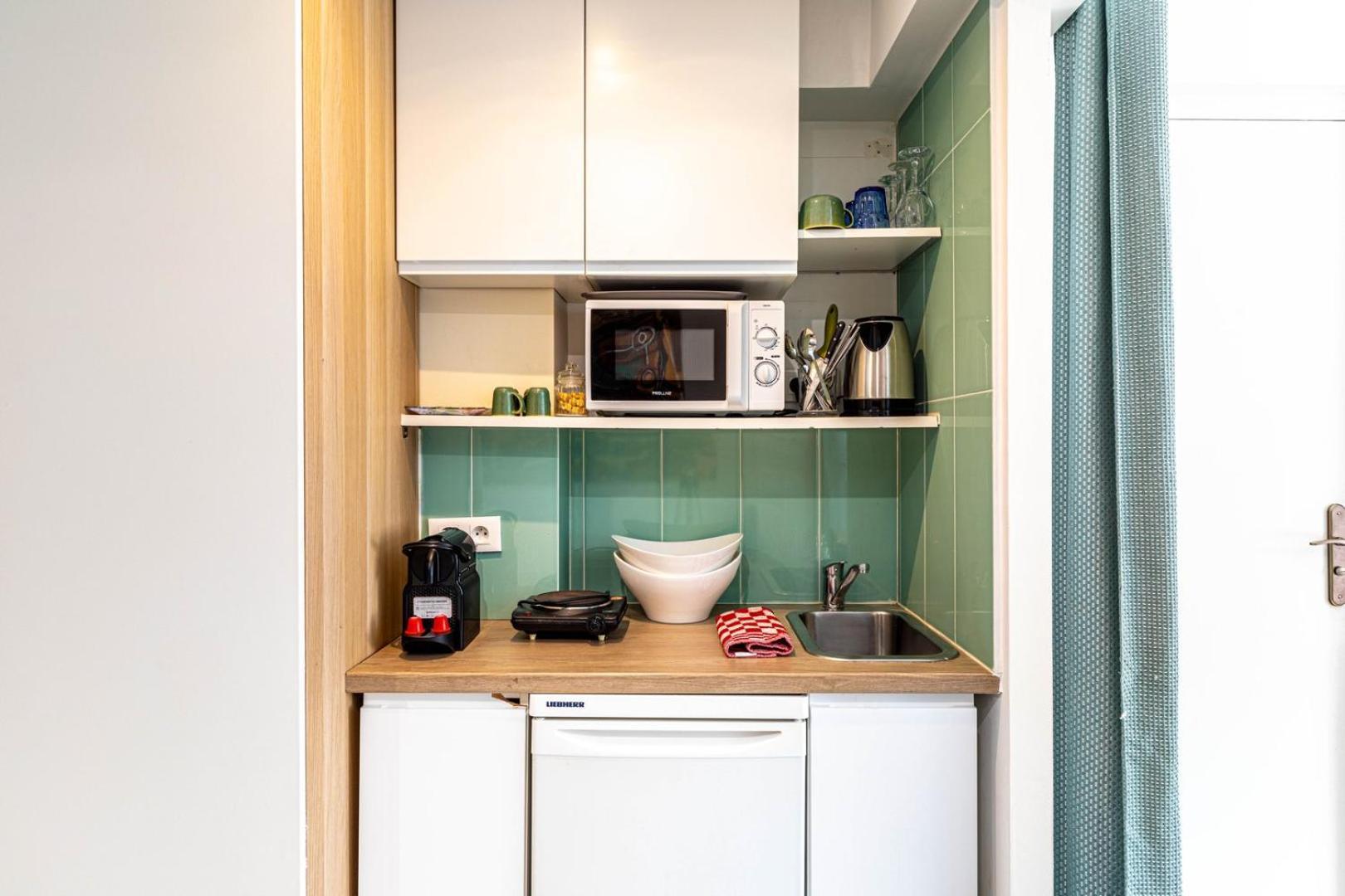Guestready - Bel Apt. Au Coeur De Apartment *