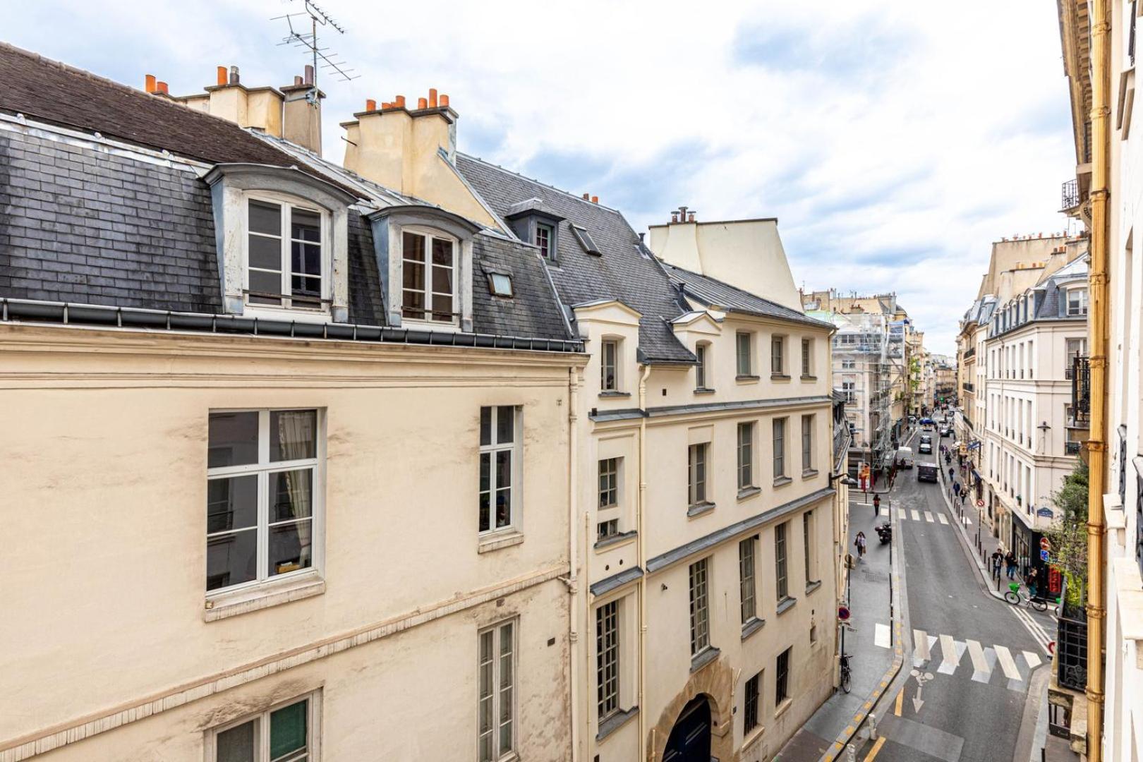 Guestready - Bel Apt. Au Coeur De Apartment