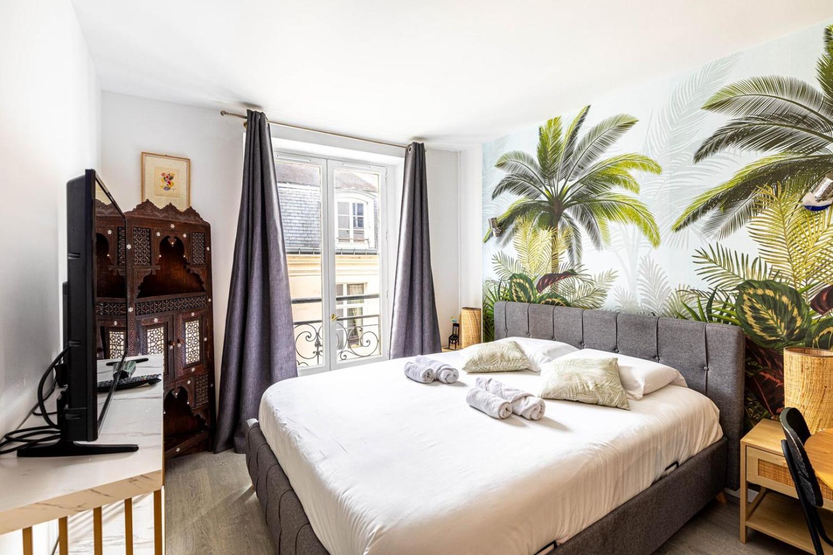 Guestready - Bel Apt. Au Coeur De Apartment *