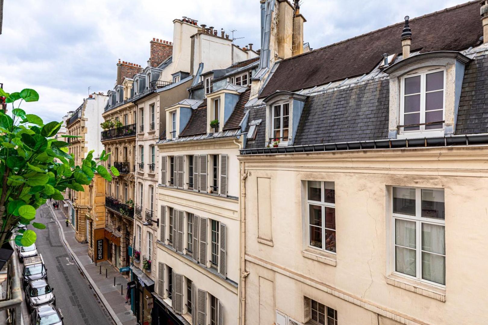 Guestready - Bel Apt. Au Coeur De *