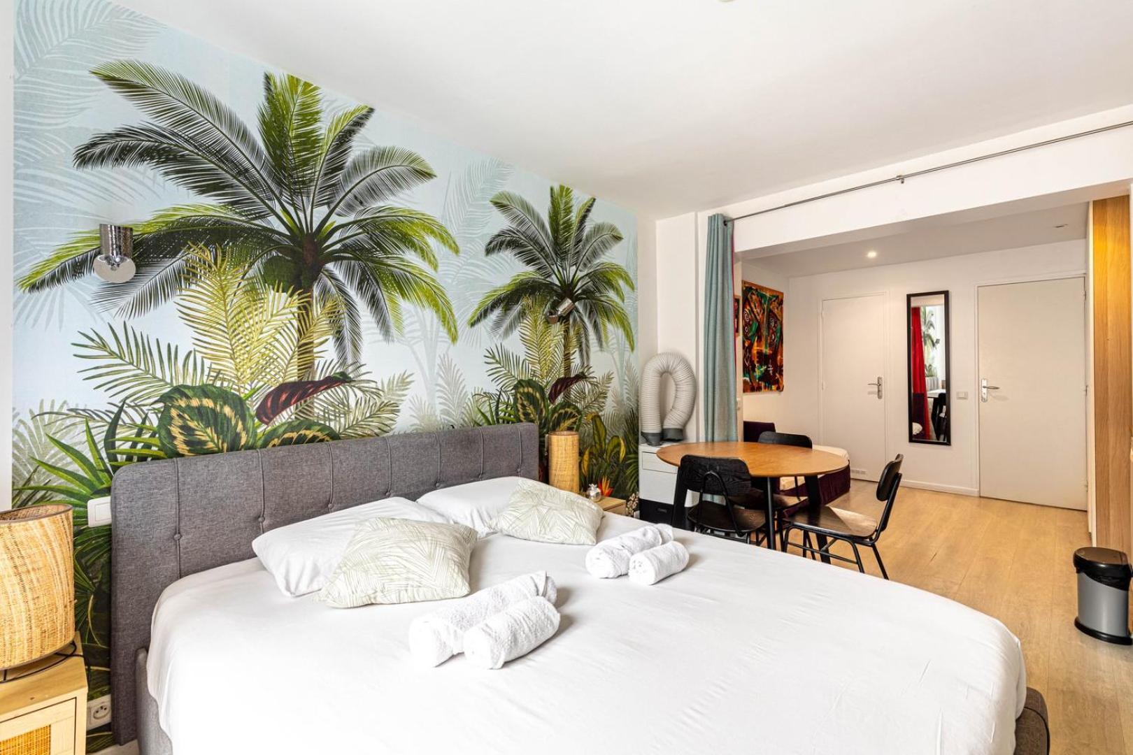 Guestready - Bel Apt. Au Coeur De Paris
