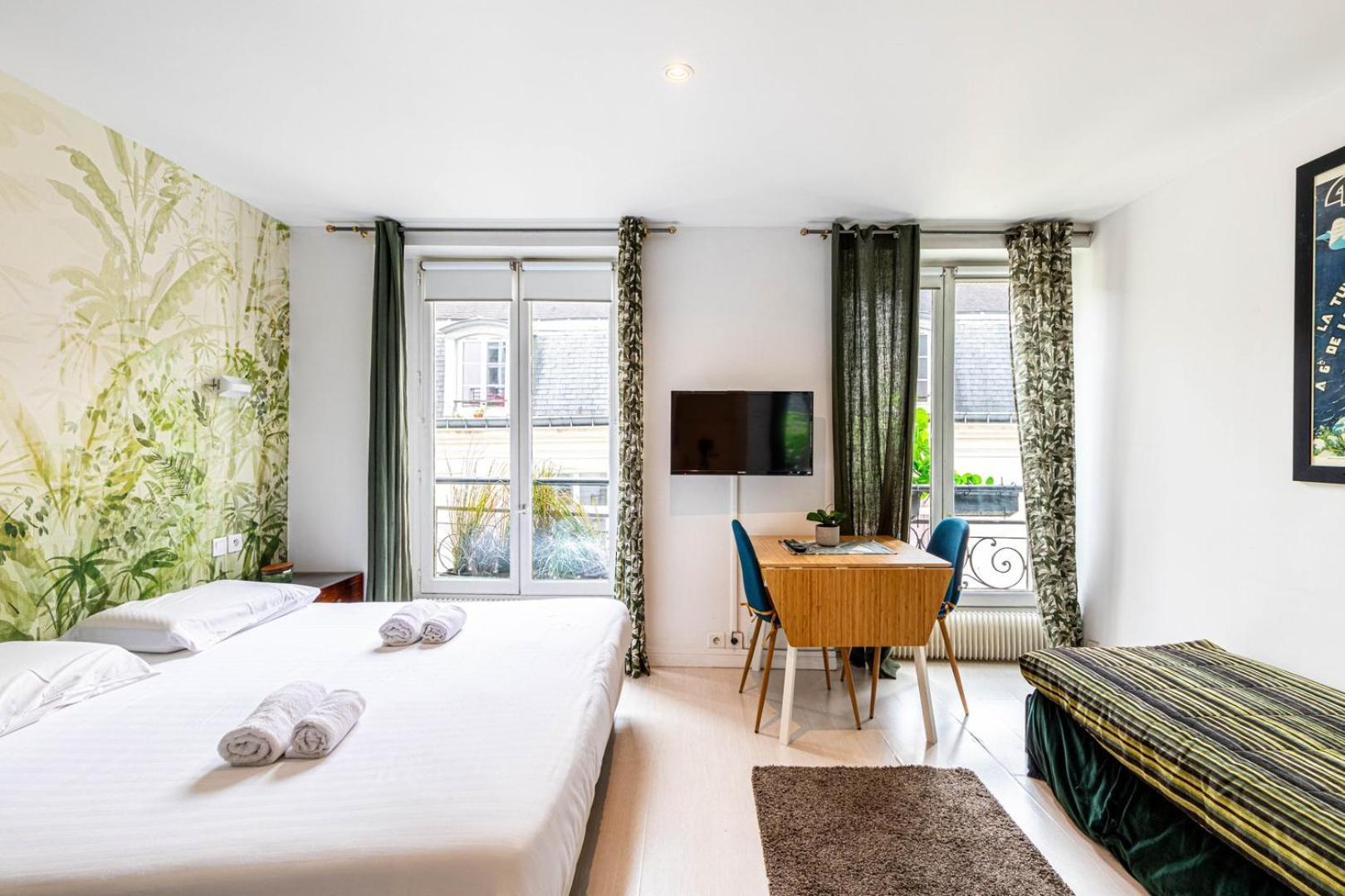 Guestready - Bel Apt. Au Coeur De Apartment *