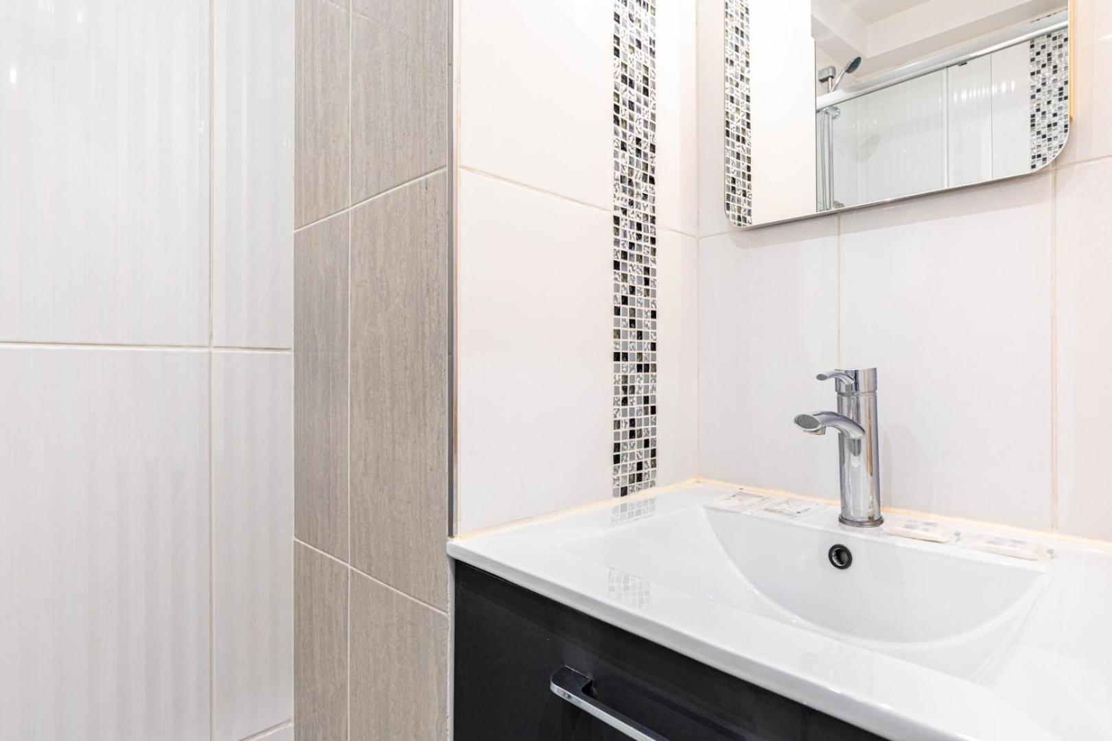 Guestready - Bel Apt. Au Coeur De Apartment Paris