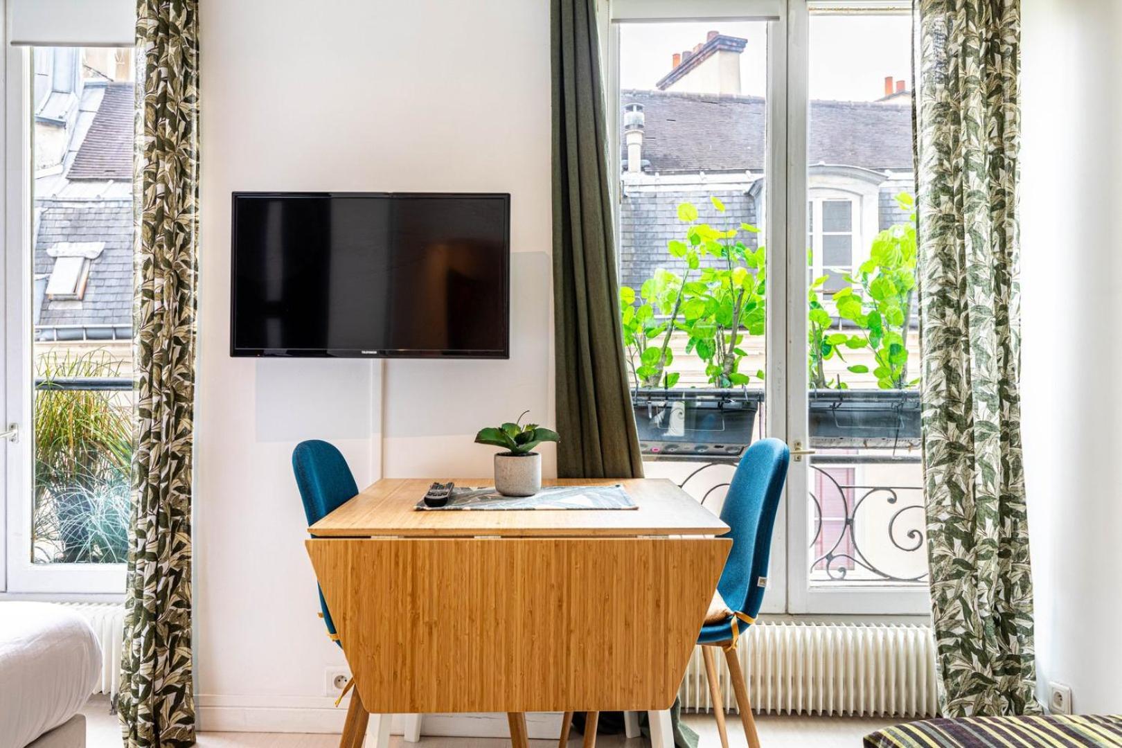 Apartment Guestready - Bel Apt. Au Coeur De Paris