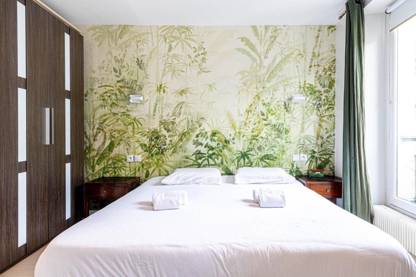 Guestready - Bel Apt. Au Coeur De * Paris