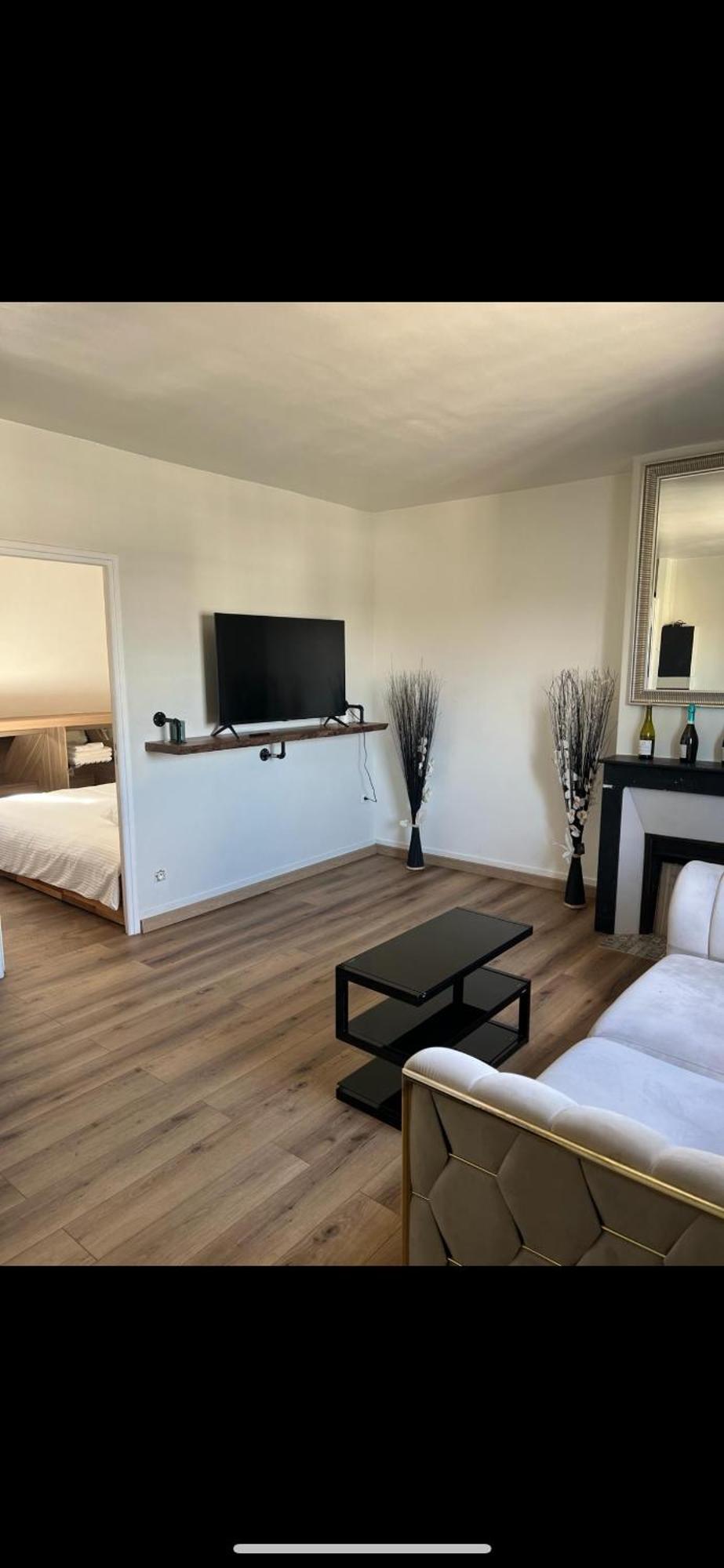 Magnifique Apartment Paris