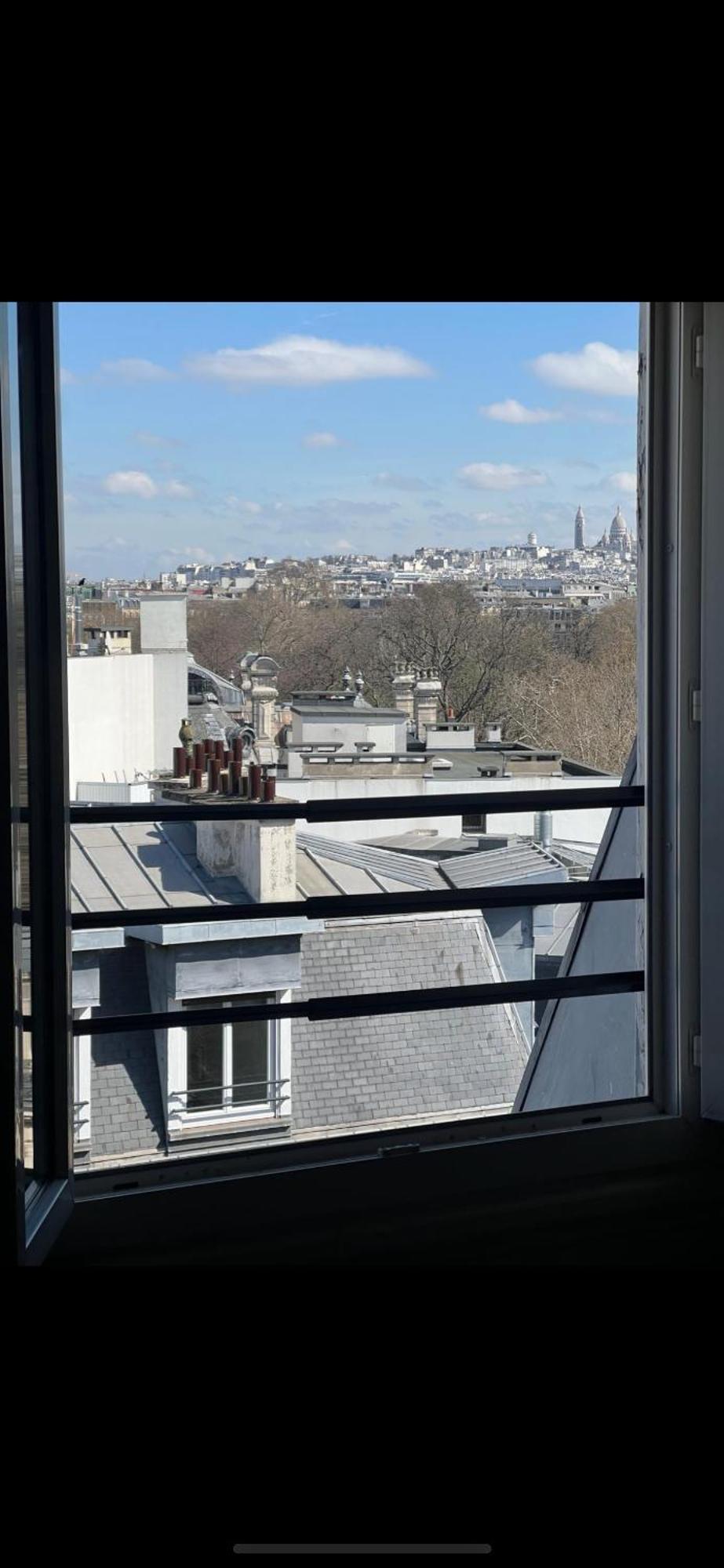 Magnifique Paris
