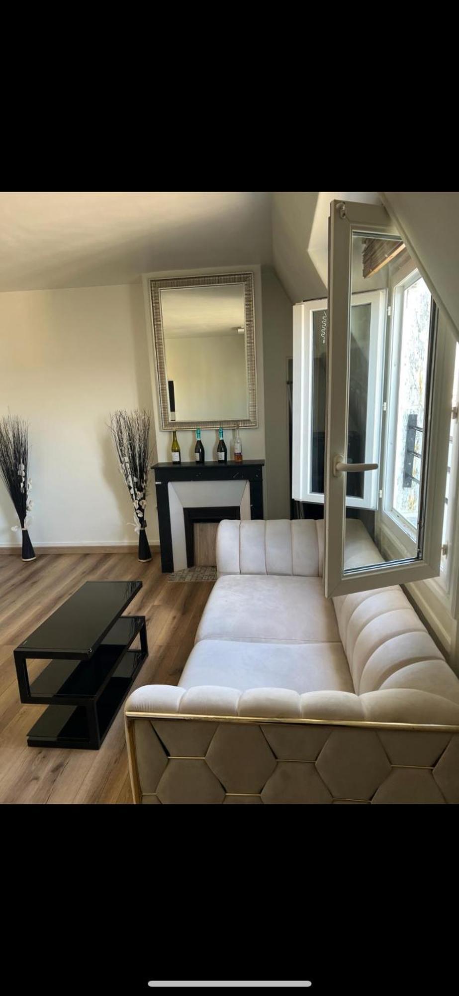 Magnifique Apartment *