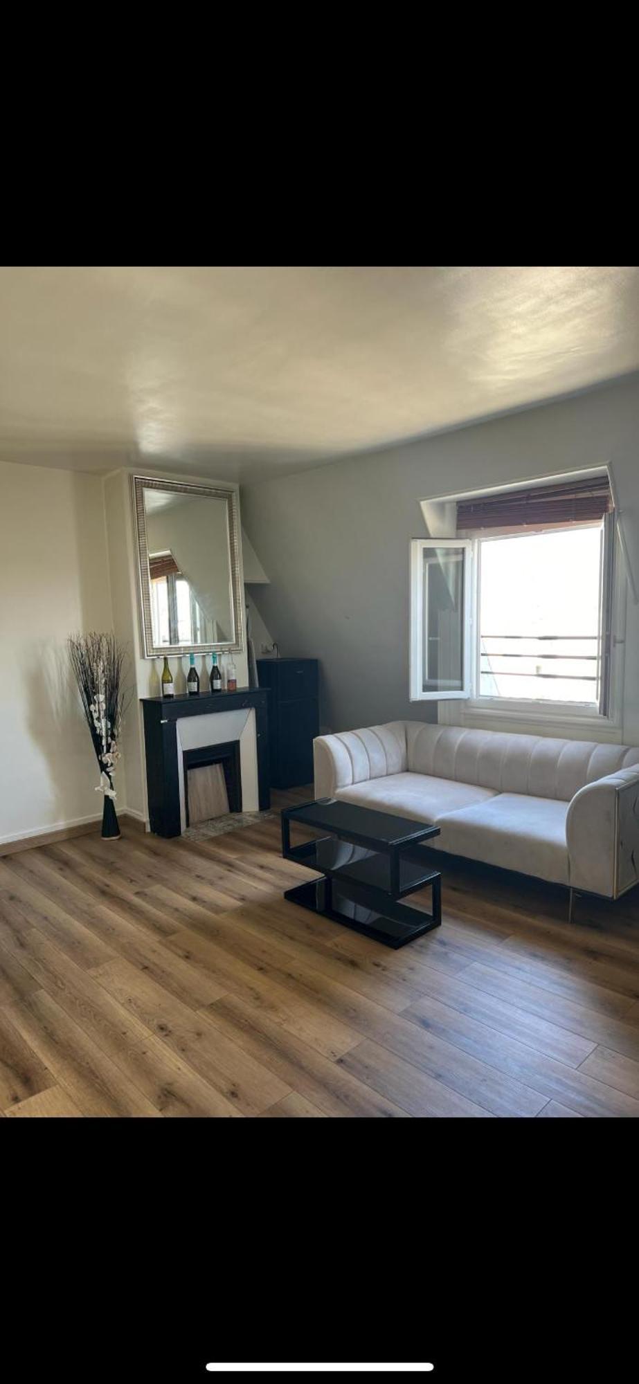 Apartment Magnifique