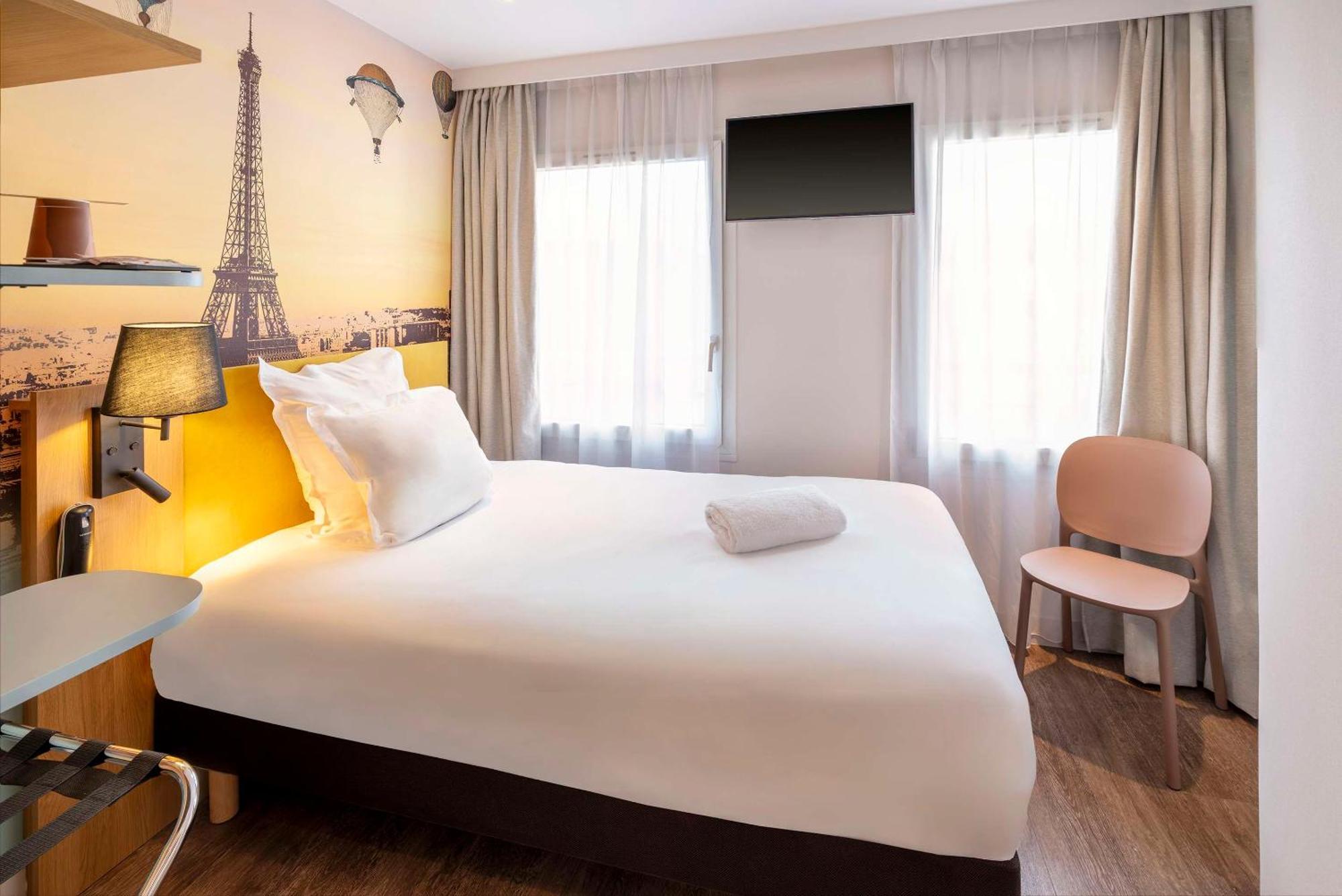 Apolonia Mouffetard, Sure Collection By Western Hotel Paris