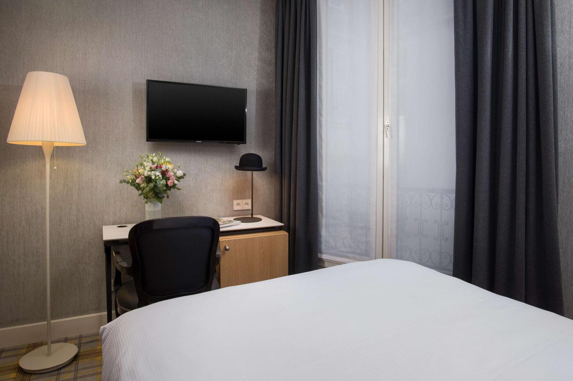 Opera Faubourg 4* Paris