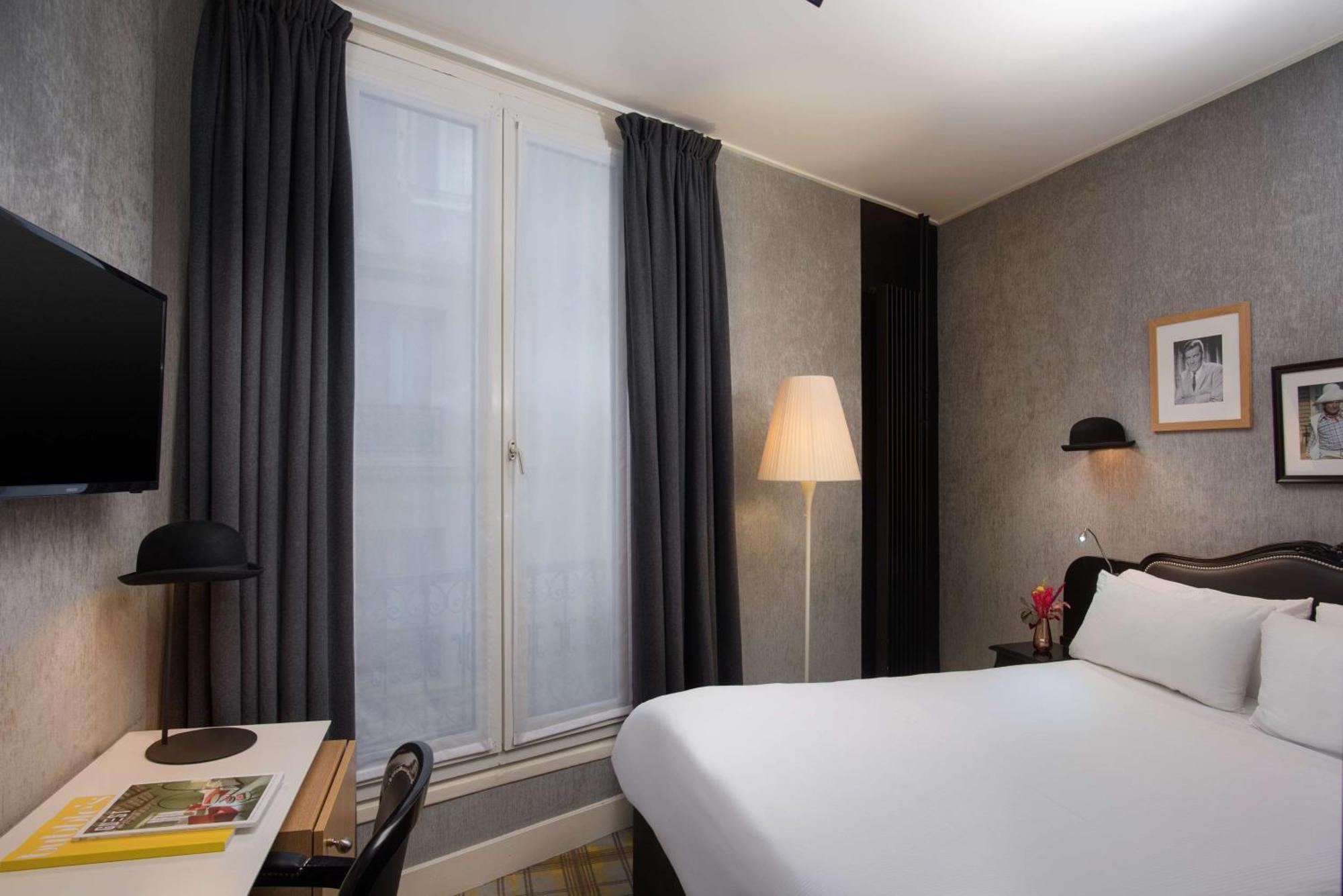 Opera Faubourg Hotel 4*