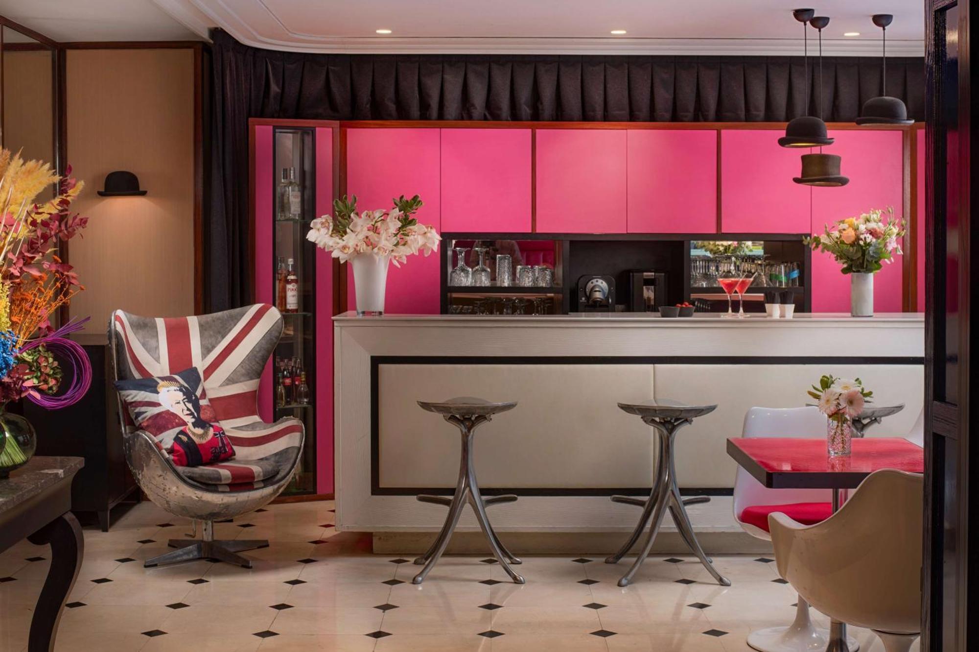 Hotel Opera Faubourg 4*