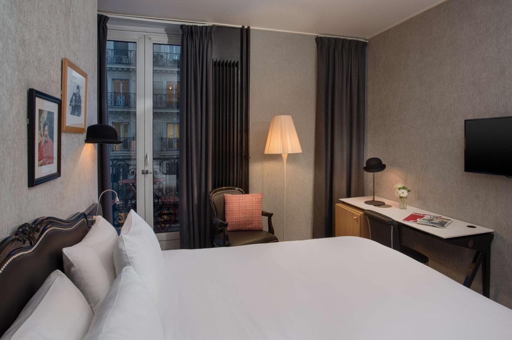 Opera Faubourg Hotel 4*