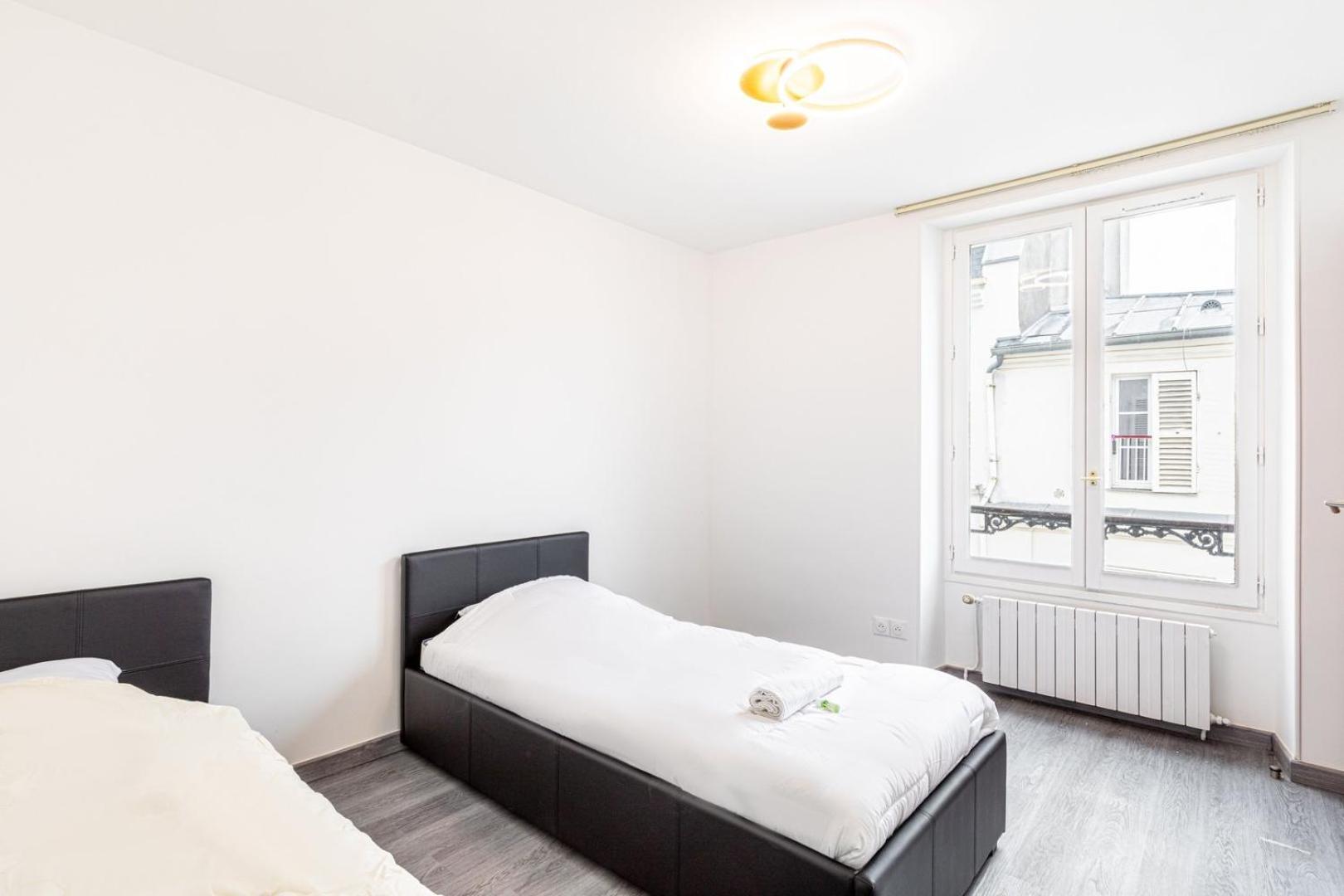 Guestready - Peaceful Retreat In Canal St Martin Appartement *