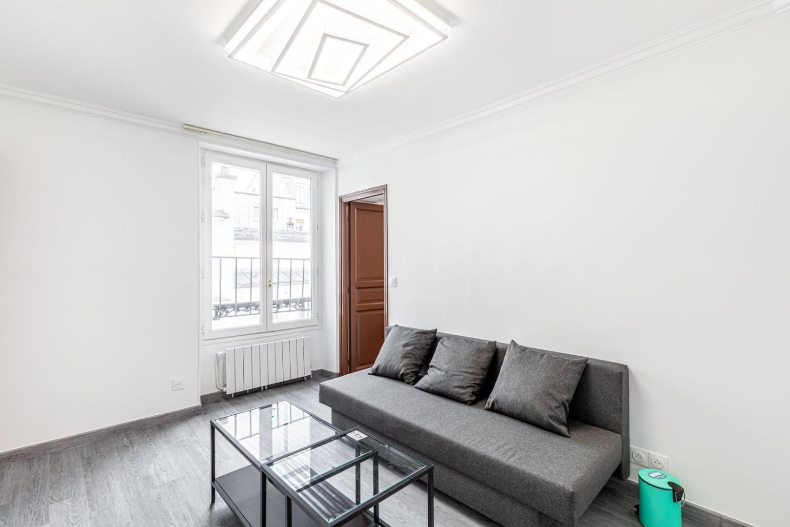 Appartement Guestready - Peaceful Retreat In Canal St Martin Paris