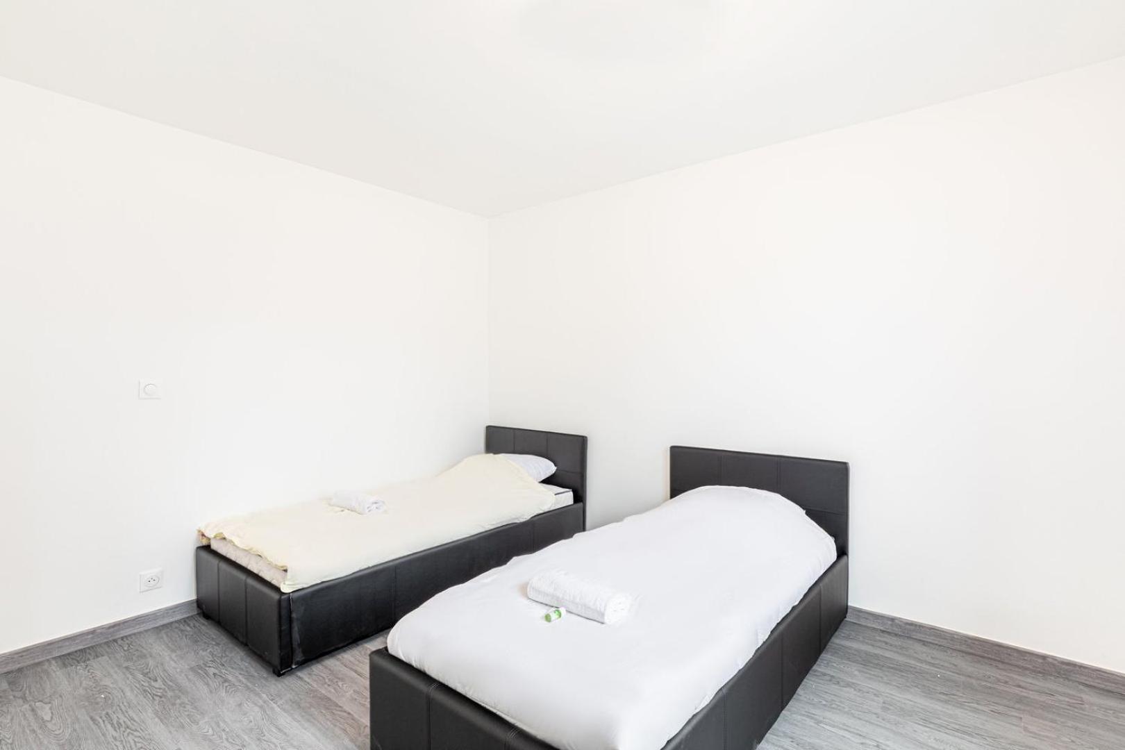 Appartement Guestready - Peaceful Retreat In Canal St Martin *