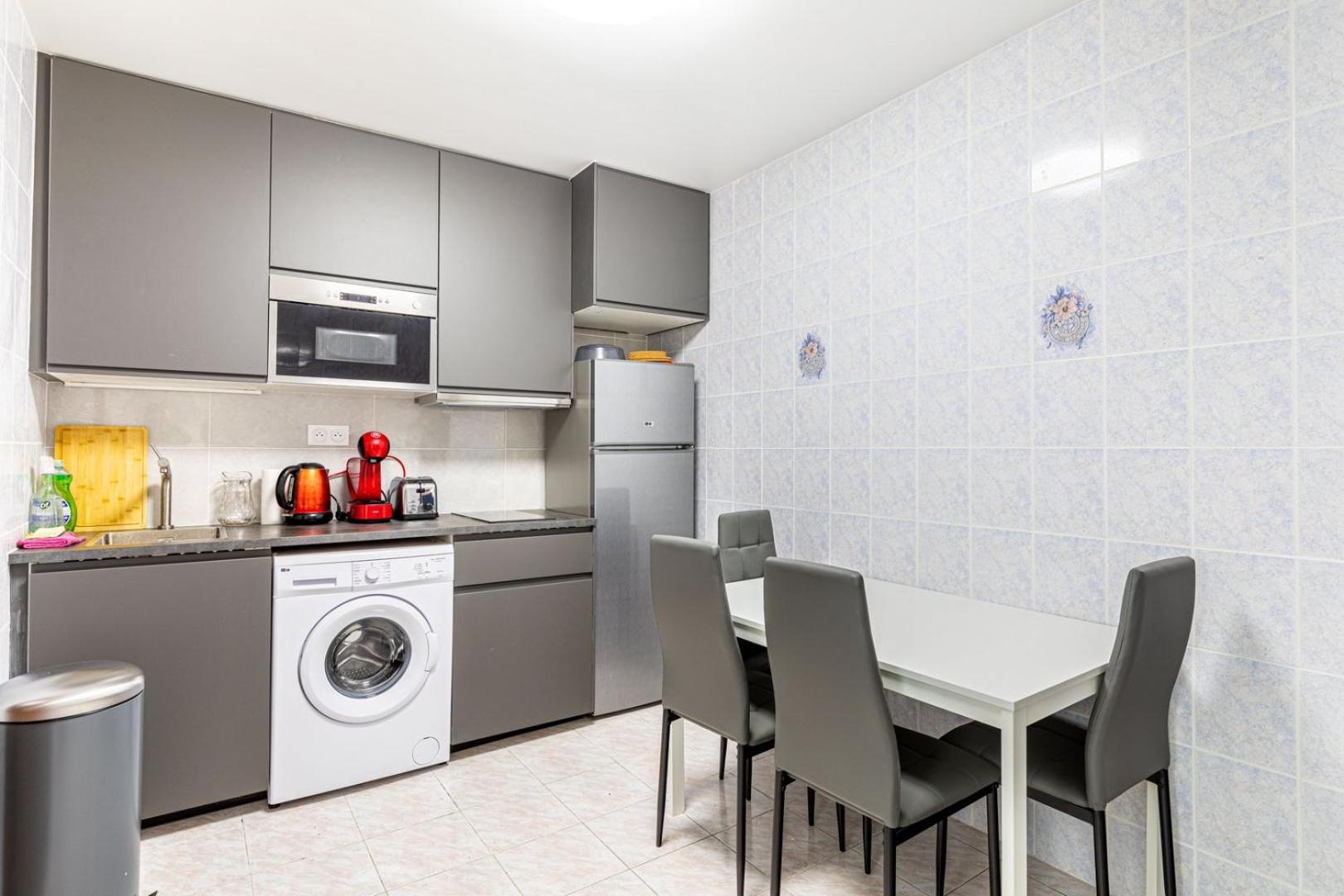 Guestready - Peaceful Retreat In Canal St Martin
