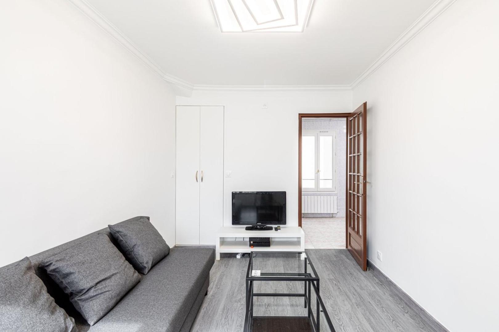 Guestready - Peaceful Retreat In Canal St Martin Paris